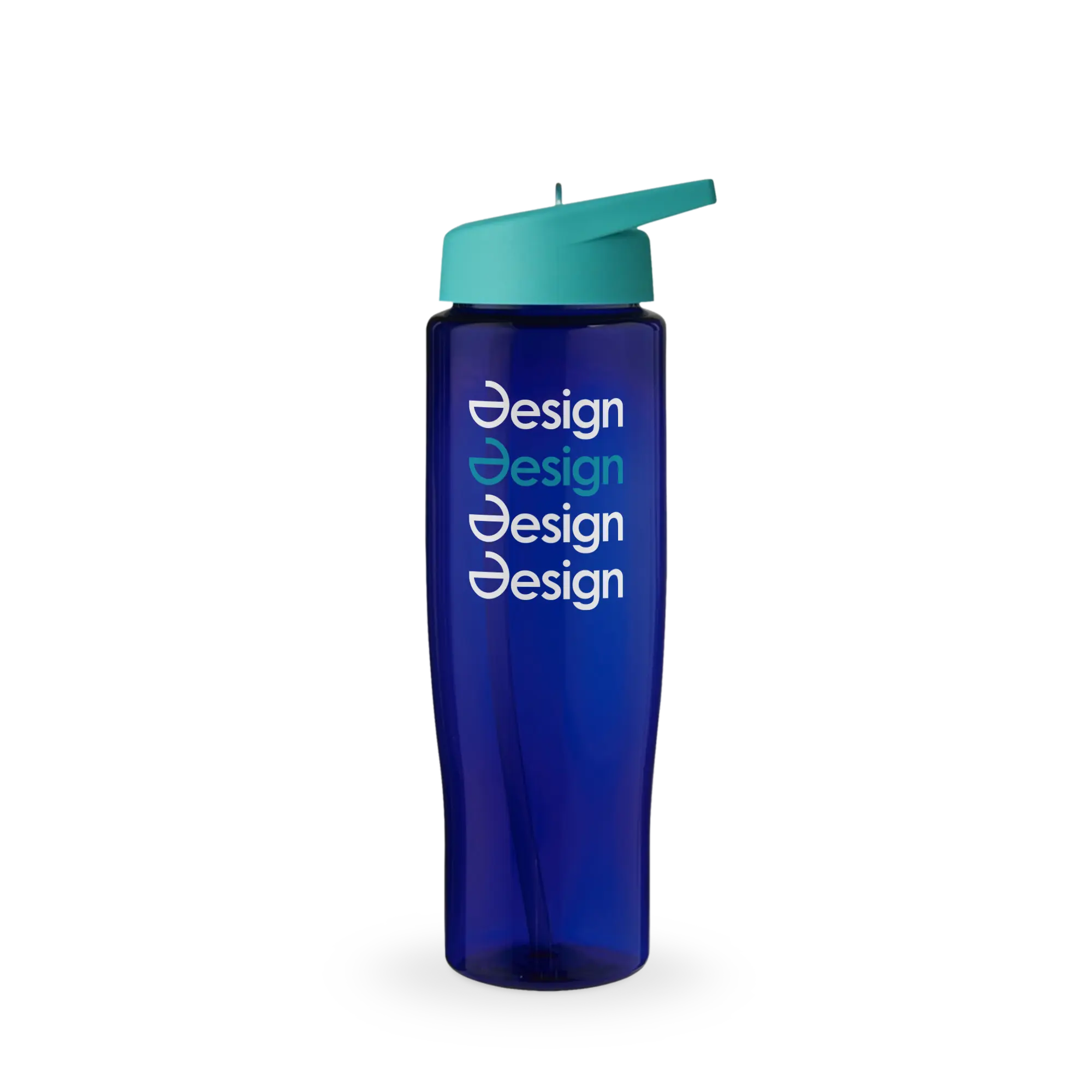 H2O Active® Eco Tempo sportfles - 700 ml | Ocean bound plastic