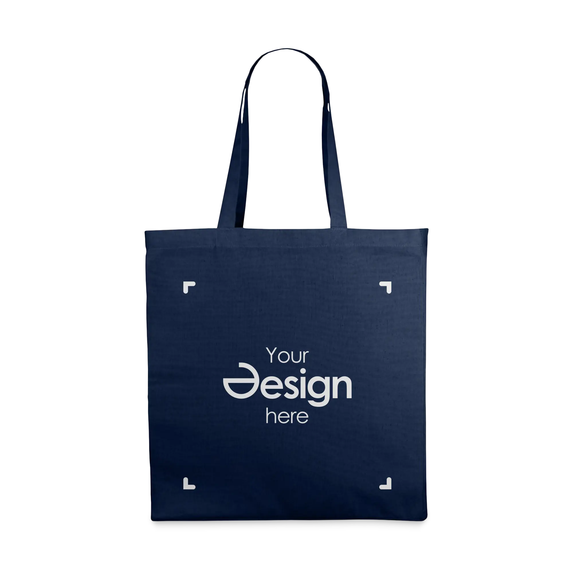 Katoenen tas Zia - Gekleurd | 220 g/m² | Snel