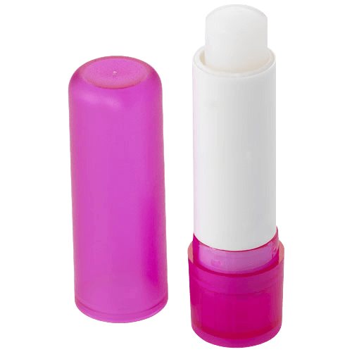 Lippenbalsem Emily - Transparant | Frosted | Snel