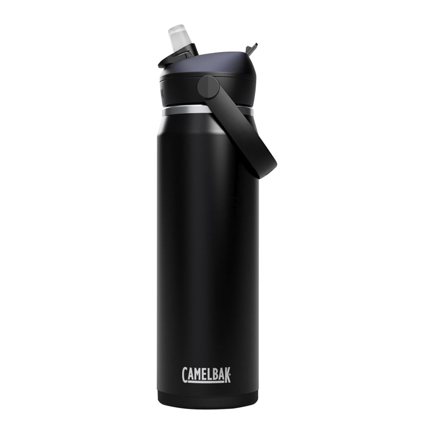 Camelbag Waterfles Thrive Flip – 750 ml | RVS | Vacuüm geïsoleerd | Lekvrij | EasyFlow