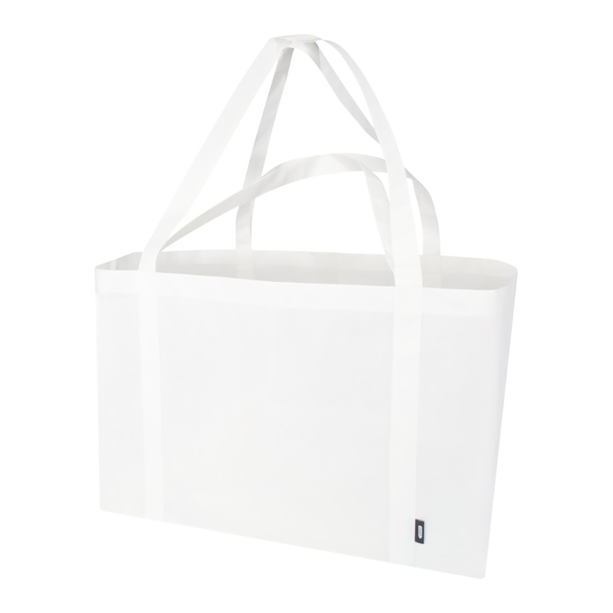 Non-woven extra large tote bag Joey – 65L | Ruime draagtas | Gerecycled materiaal