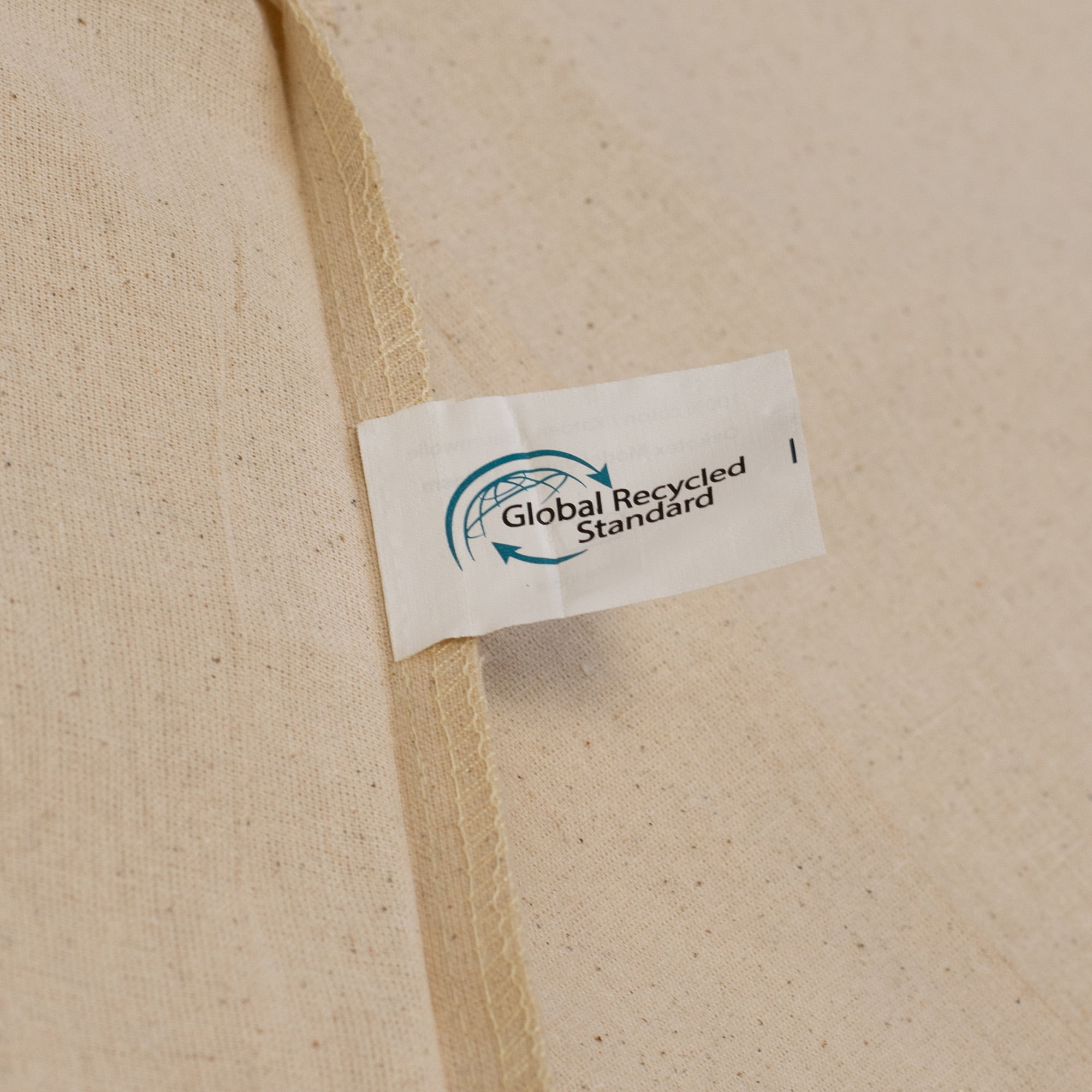 Katoenen tas Mona - Gerecycled | 180 g/m² | Full Colour