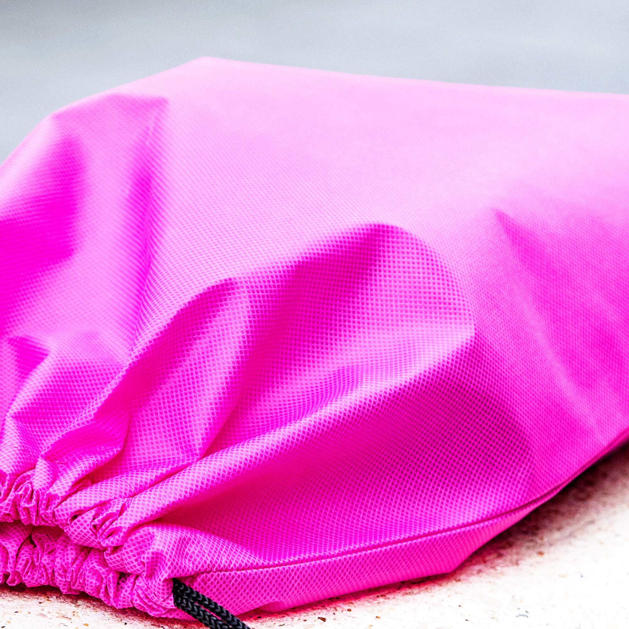 Rugzakje Kiel - Non-Woven | Gekleurd | 80 g/m² | Tot 2 kleuren bedrukking