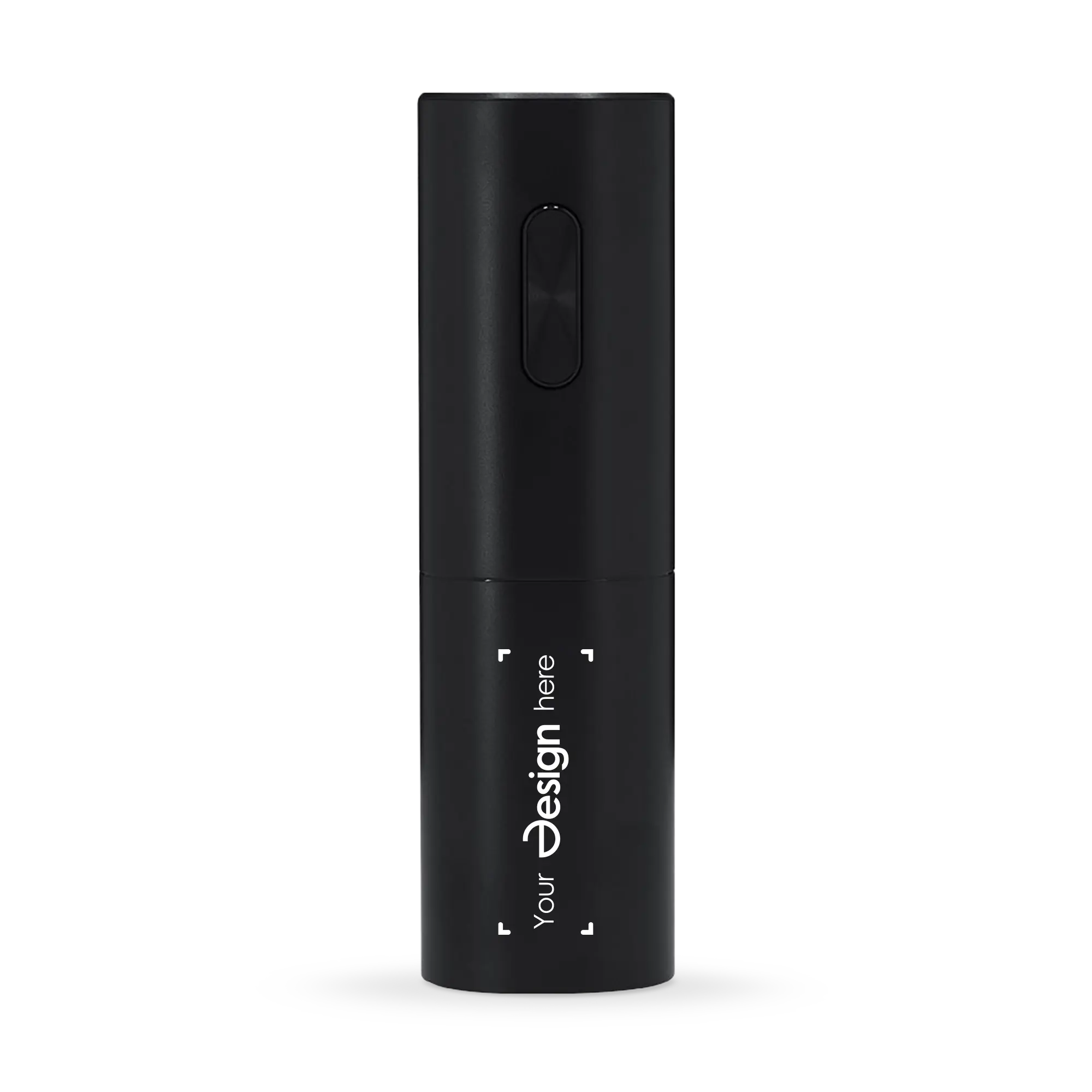 Elektrische Kurkentrekker Zara – Automatisch Ontkurken | Met Knoopbediening | Modern Design