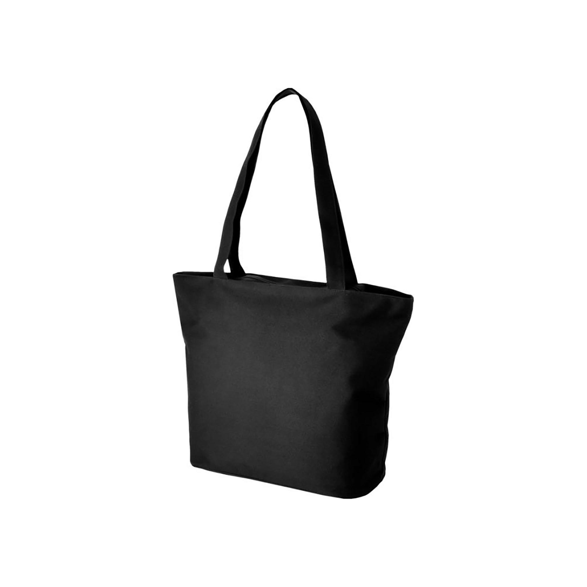 Strandtas Elle - Polyester | Groot | Lange hengsels