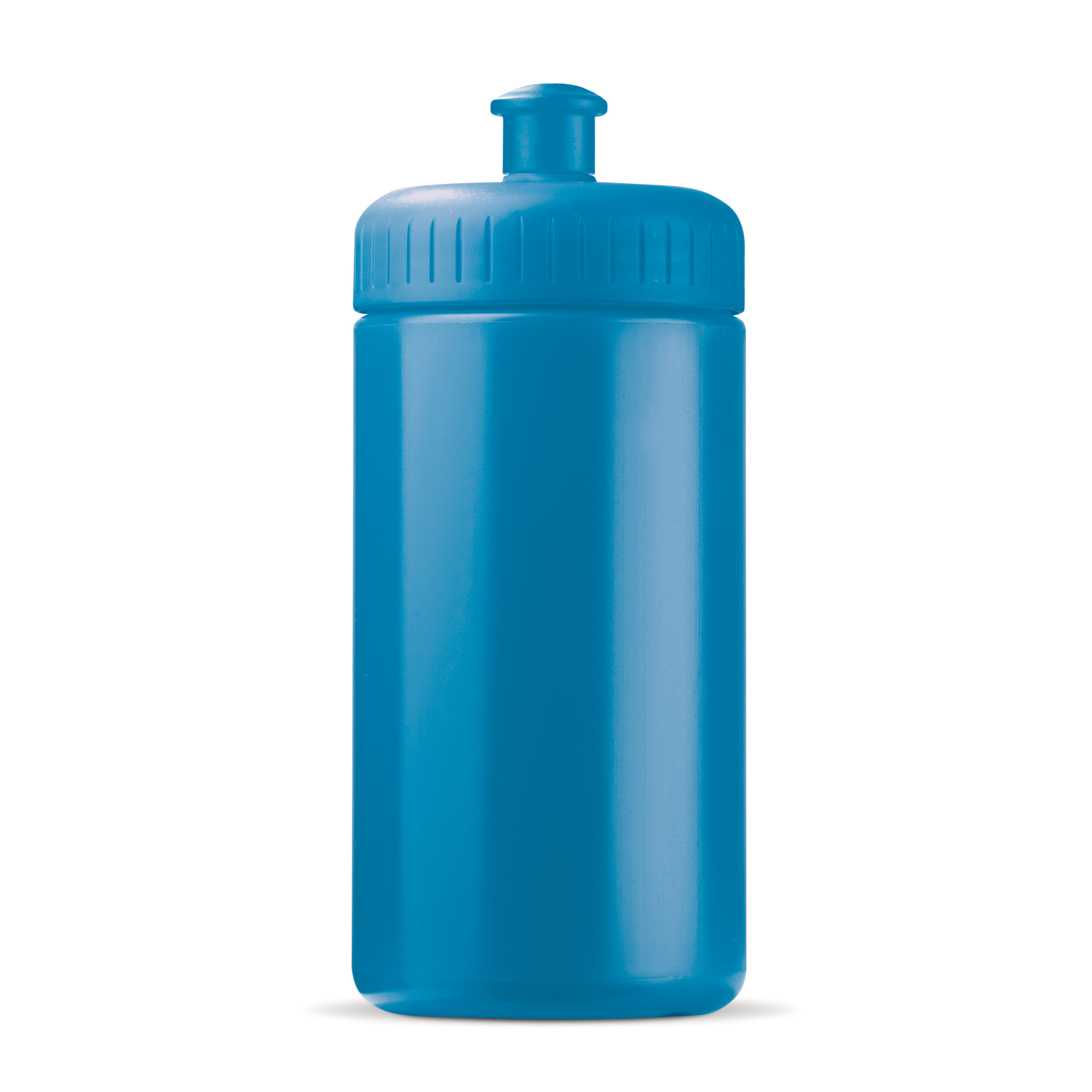 Sportfles Tess - 500ml | Veel kleurenopties  | 1 kleur bedrukking & Full Colour