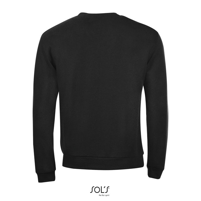 Sweater Max - Heren | 260 grams | Ronde hals | 260g/m² | Full Colour