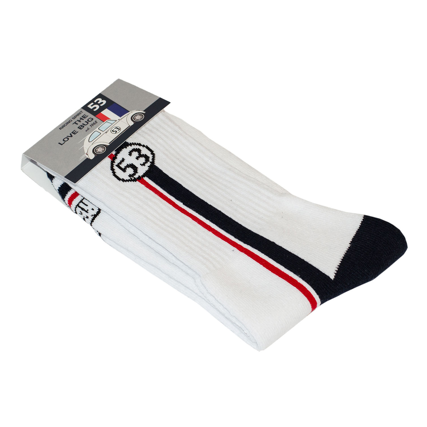 Eco sokken Lino - 36-46 | Comfort | Geupcycled katoen | Op maat gemaakt