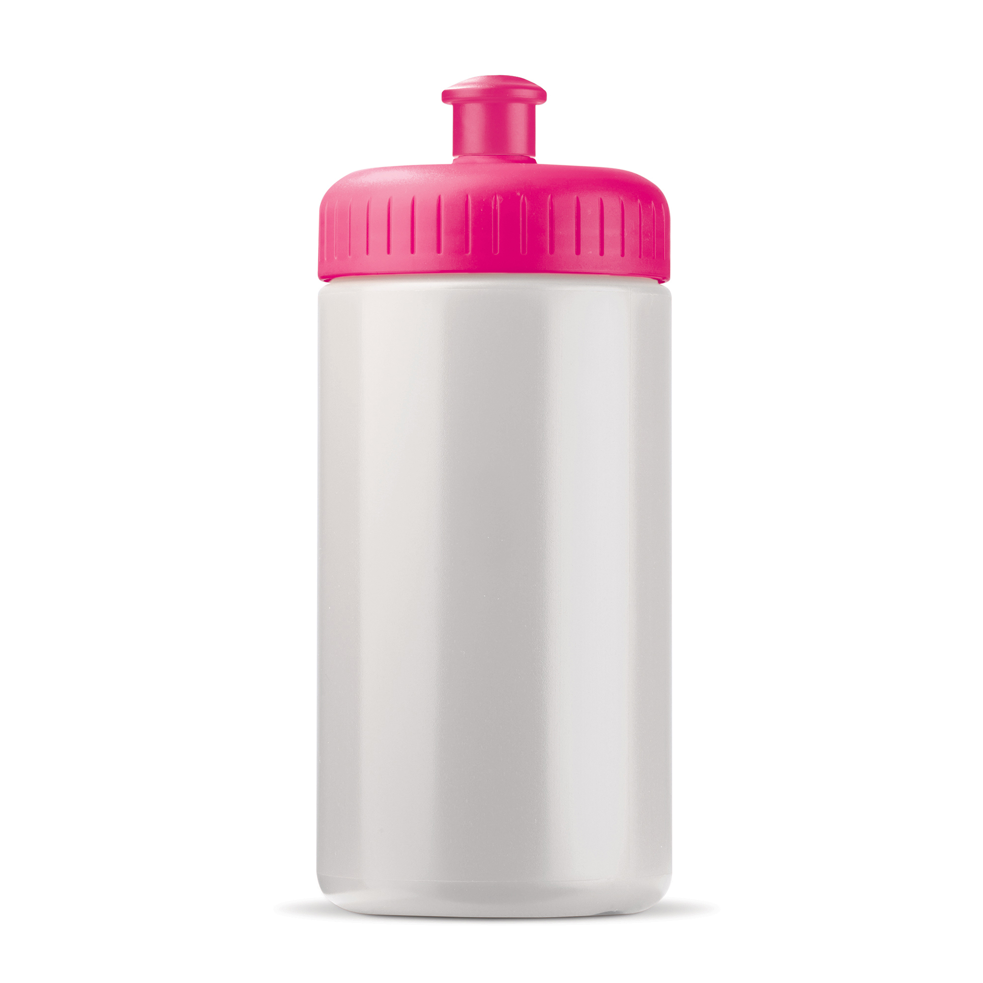 Sportfles Tess - 500ml | Veel kleurenopties  | 1 kleur bedrukking & Full Colour