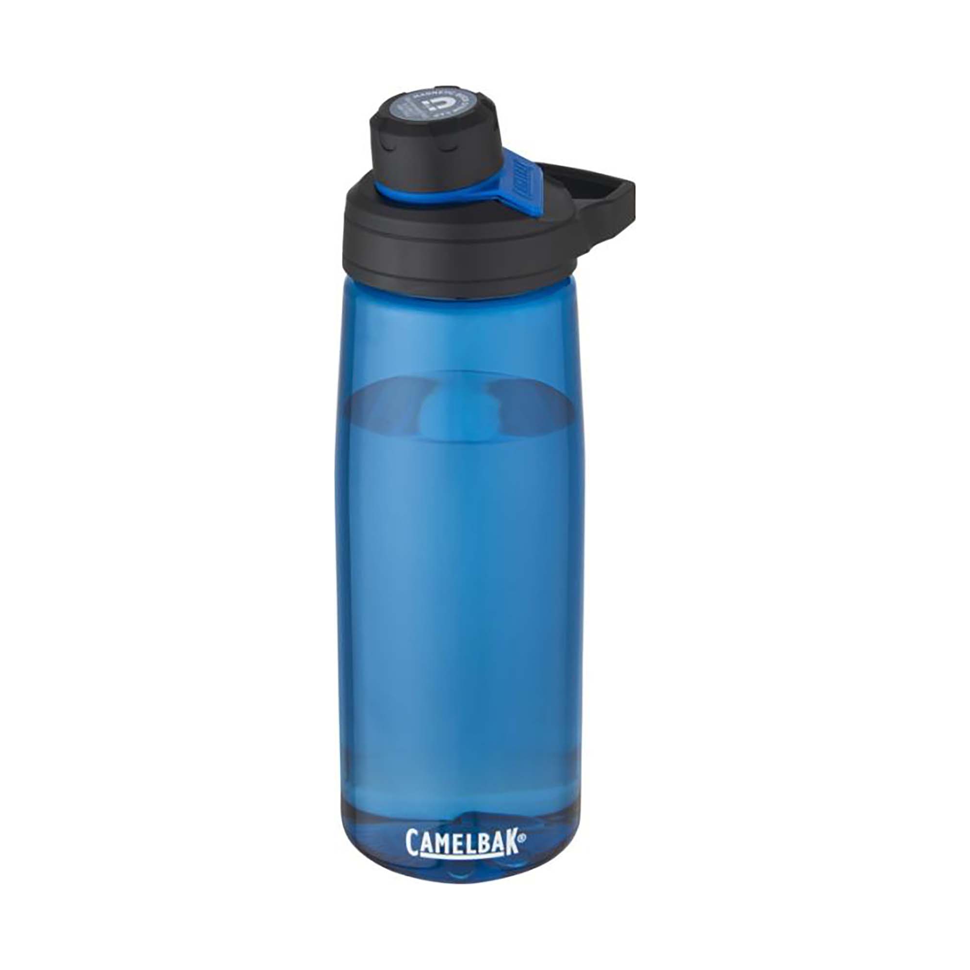 Chute Mag waterfles - 750 ml | CamelBak® | Gerecycled plastic | Tot 4 kleuren bedrukken