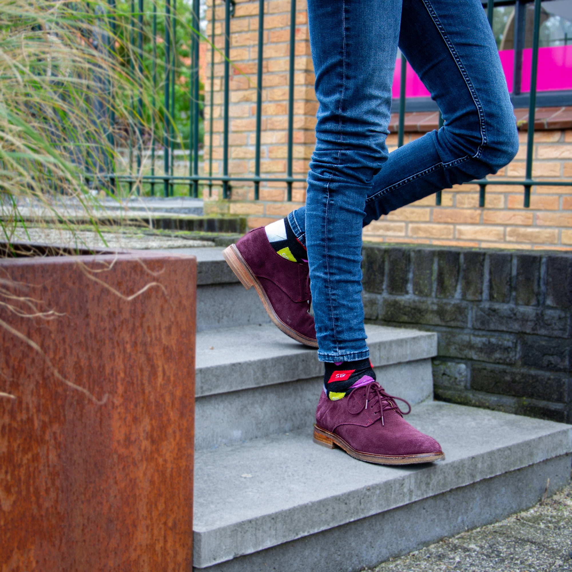 Sokken Solis - Express 36-46 | Snel geleverd