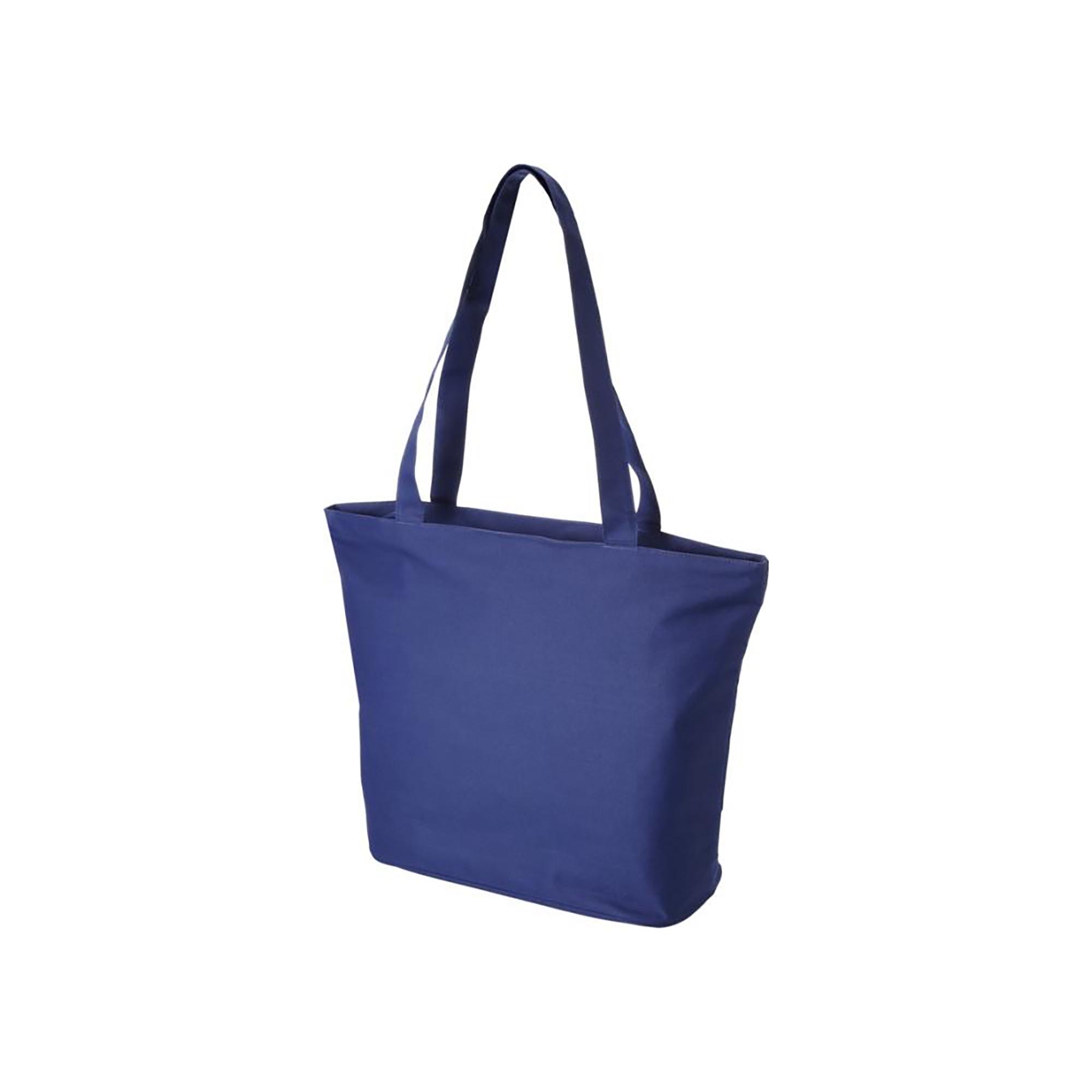 Strandtas Elle - Polyester | Groot | Lange hengsels