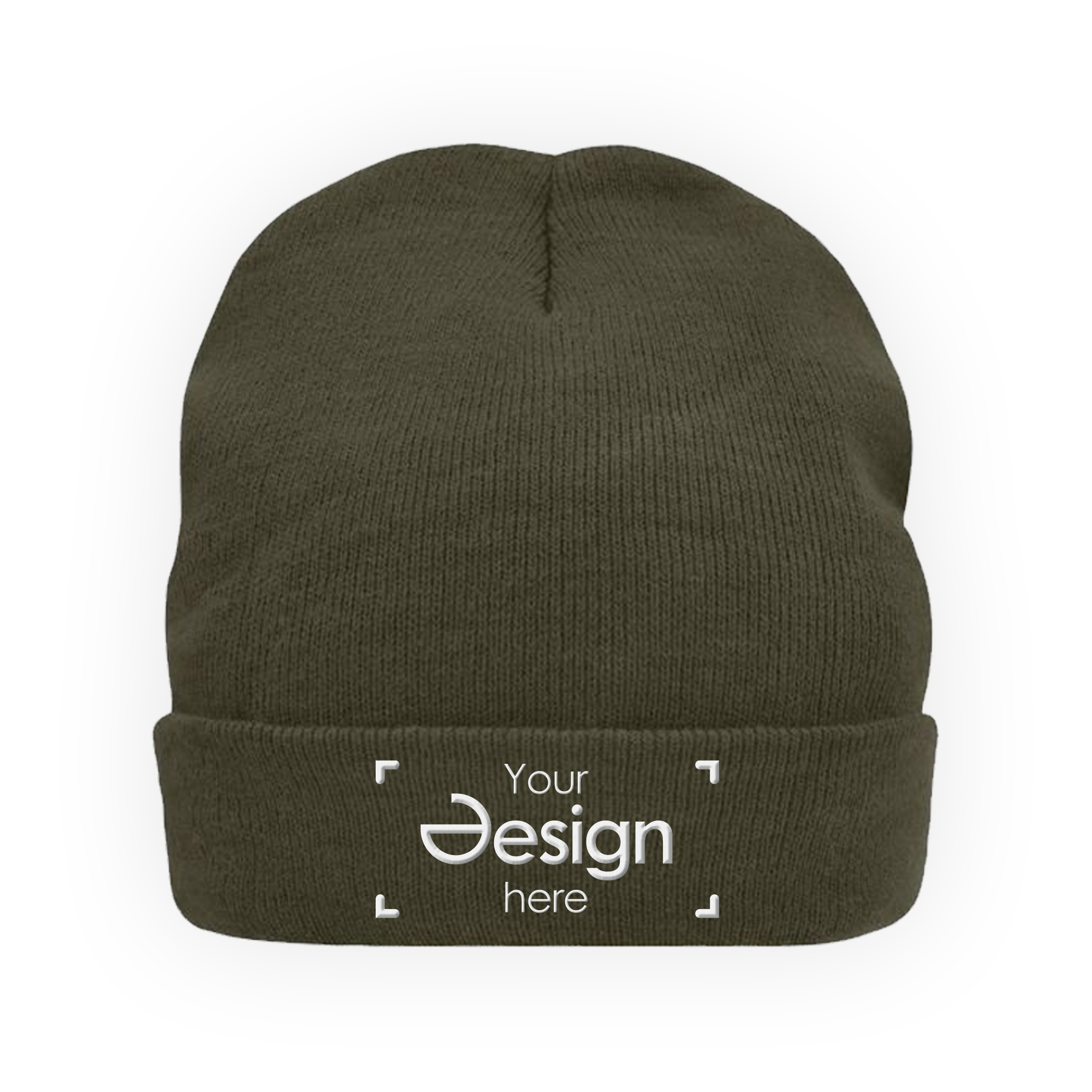 Muts Levi – Extra warm & isolerend | Thinsulate™-voering | Gebreid | Unisex