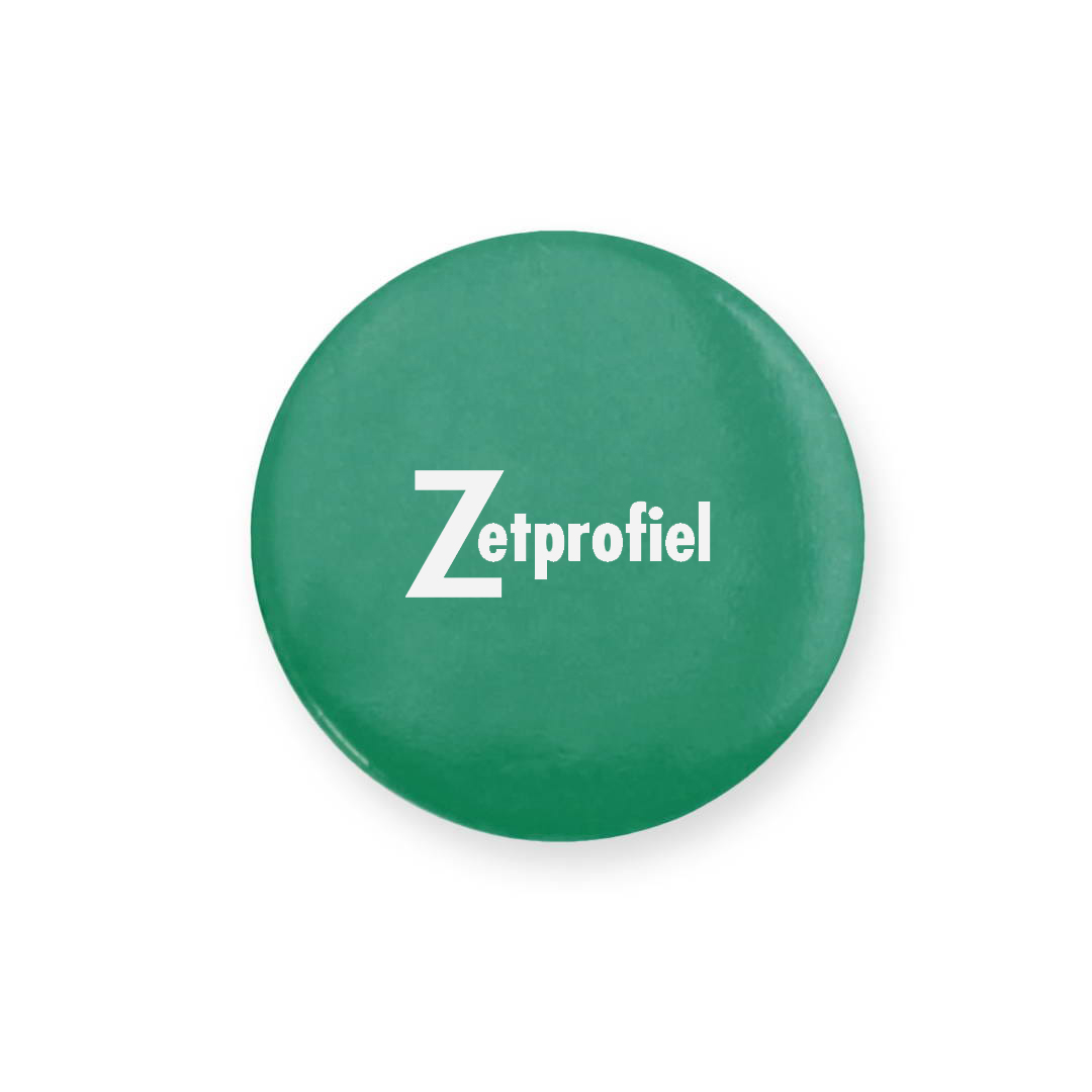 Buttons Berry - Ø 30 mm | Diverse kleuren | Glanzende behuizing