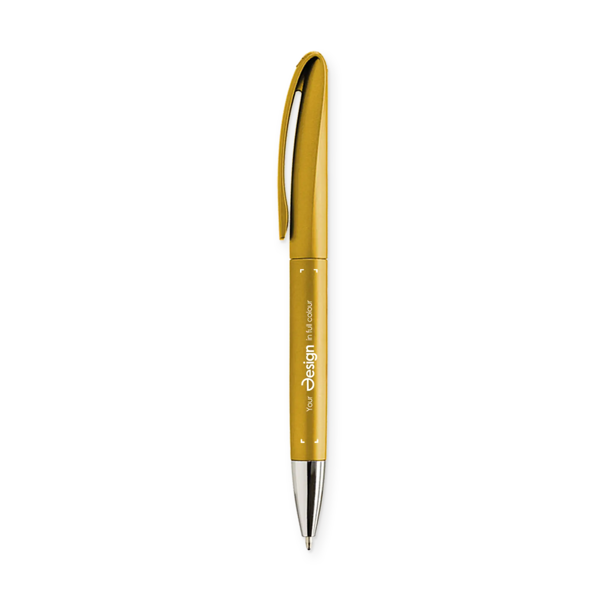 Balpen Ina - Full Colour | Kleurrijk