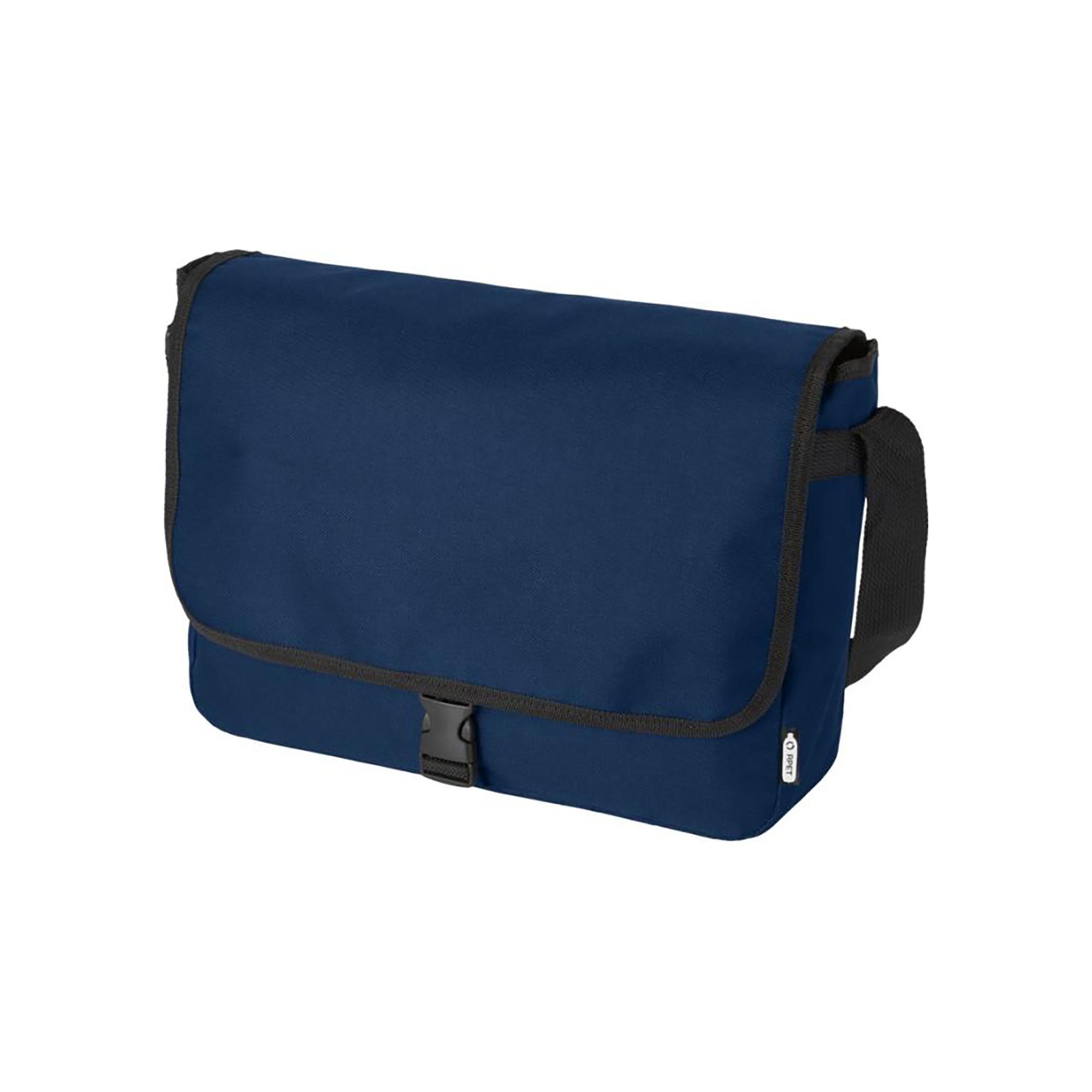 Schoudertas Sem - Gerecycled Pet | 6 L | Tot 4 kleuren bedrukking