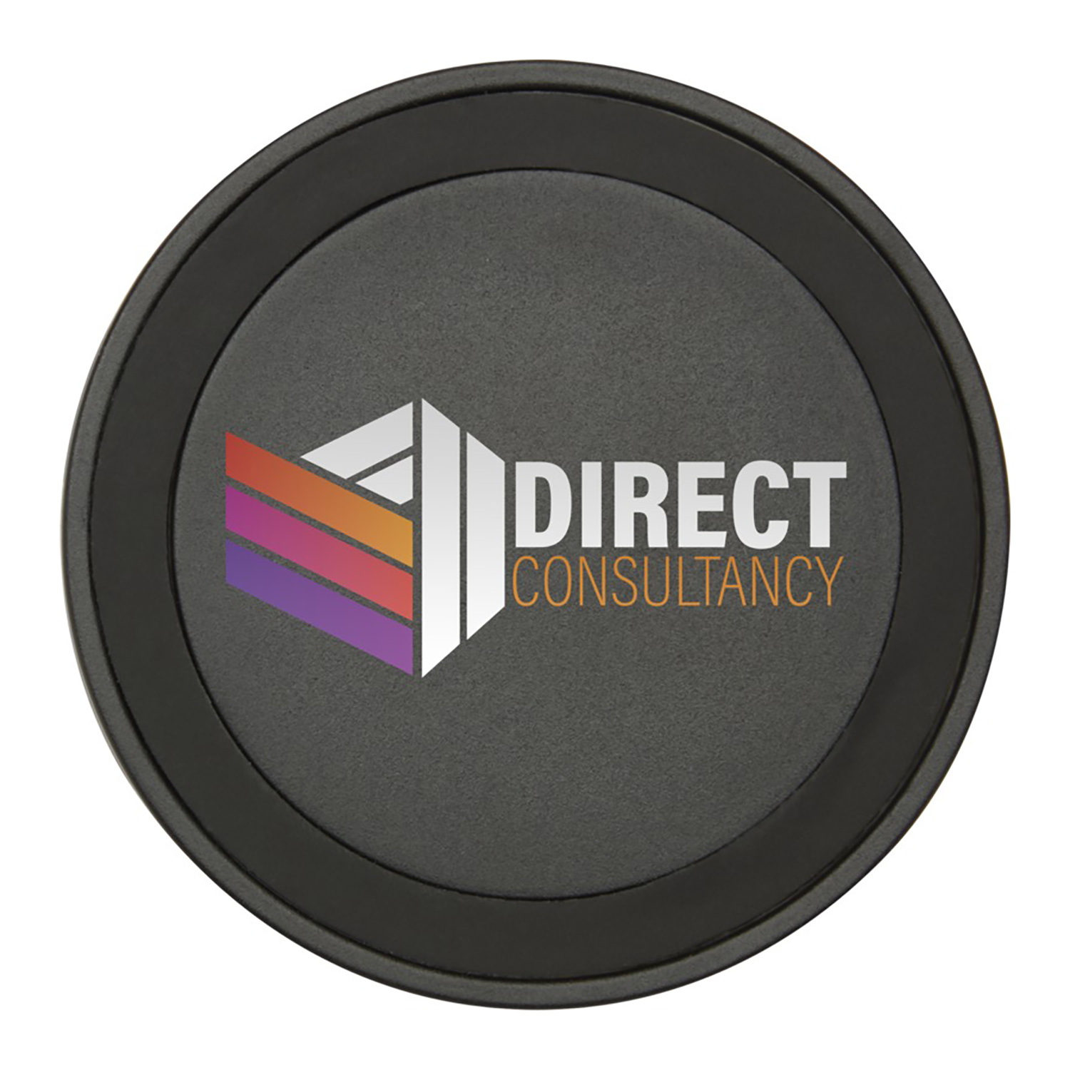 Oplader Cor - Snelladen | Draadloos | Gerecycled plastic