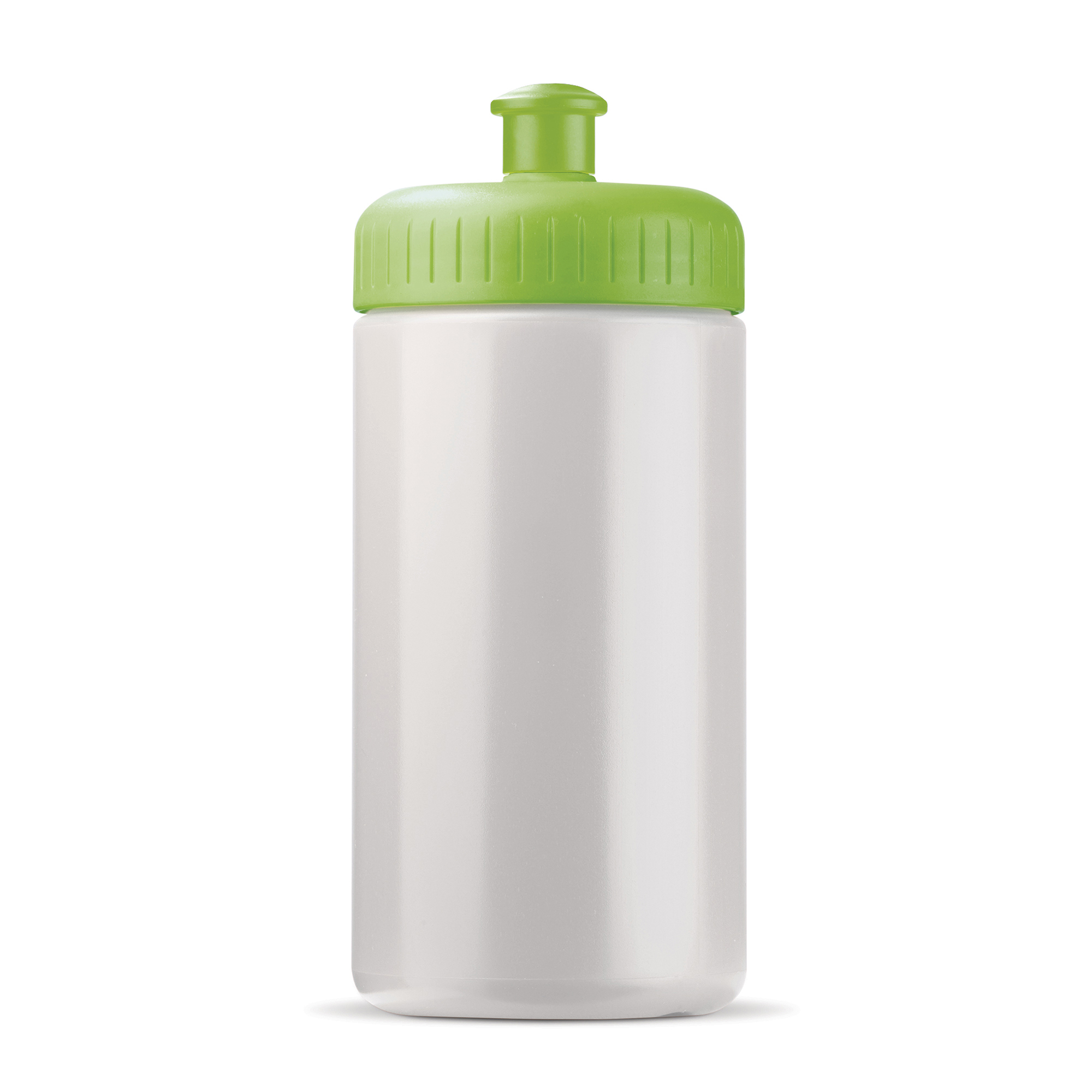 Sportfles Tess - 500ml | Veel kleurenopties  | 1 kleur bedrukking & Full Colour