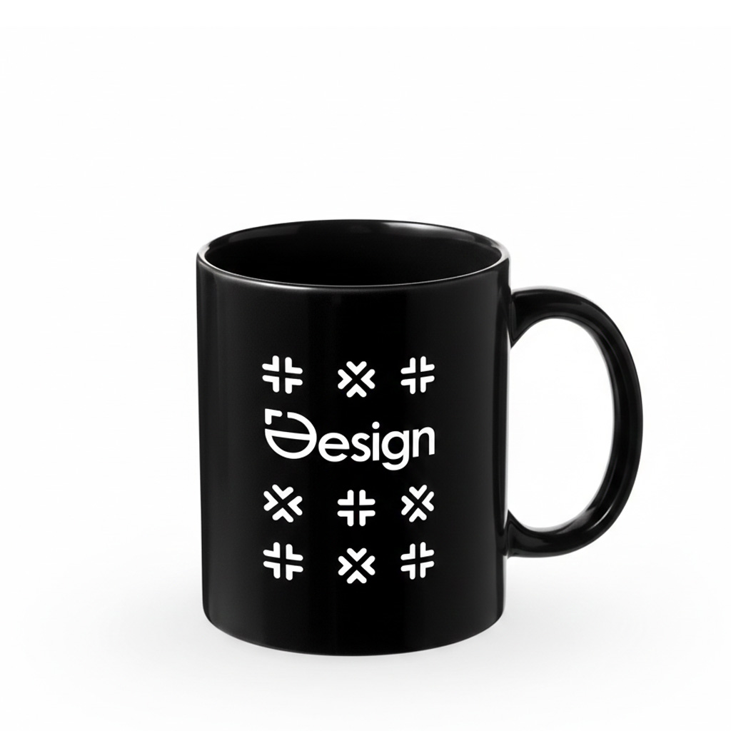 Mok Santos - 330 ml | Gekleurd | Tot 4 kleuren bedrukking | Snelle levering