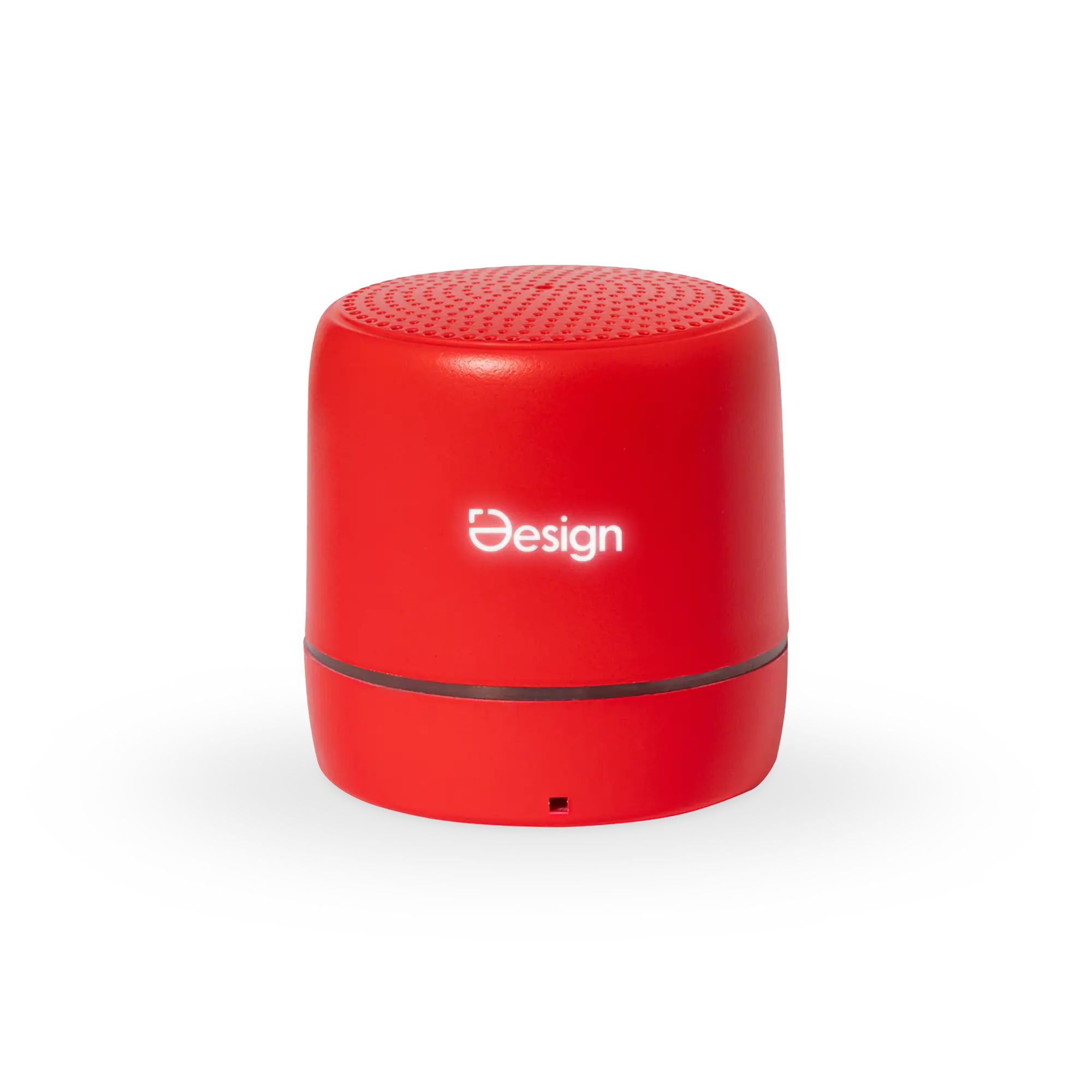 Speaker Karel - Bluetooth® 5.0 | Compact | LED Verlichting | 3W | Lasergraveerbaar | Antislip