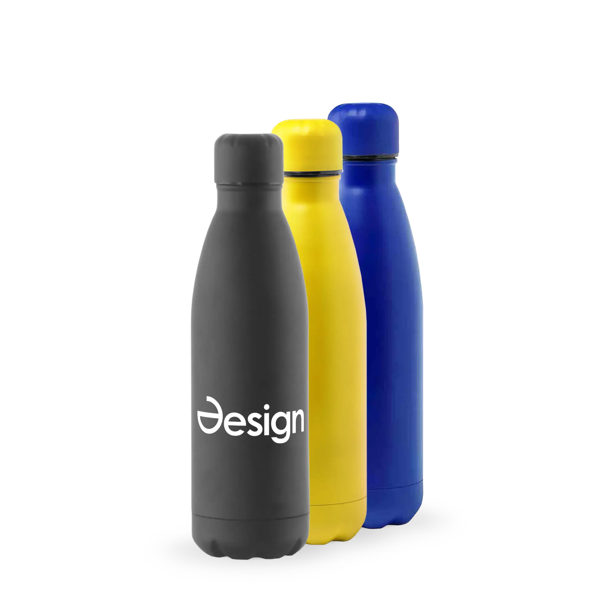 Waterfles Leo - 790 ml | Roestvrij staal | 1 kleur bedrukking