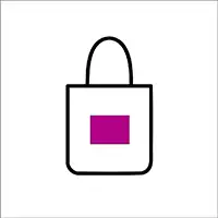 Voorzijde 200x150 mm