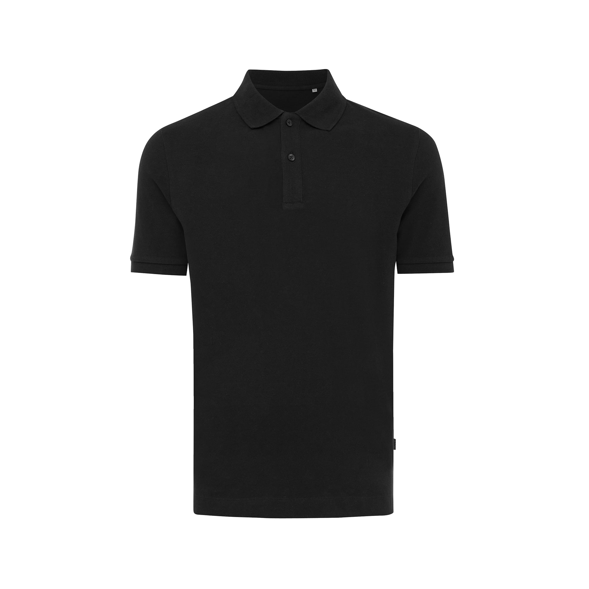 Iqoniq polo Juda - Unisex | Gerecycled katoen | 220 gr/m2