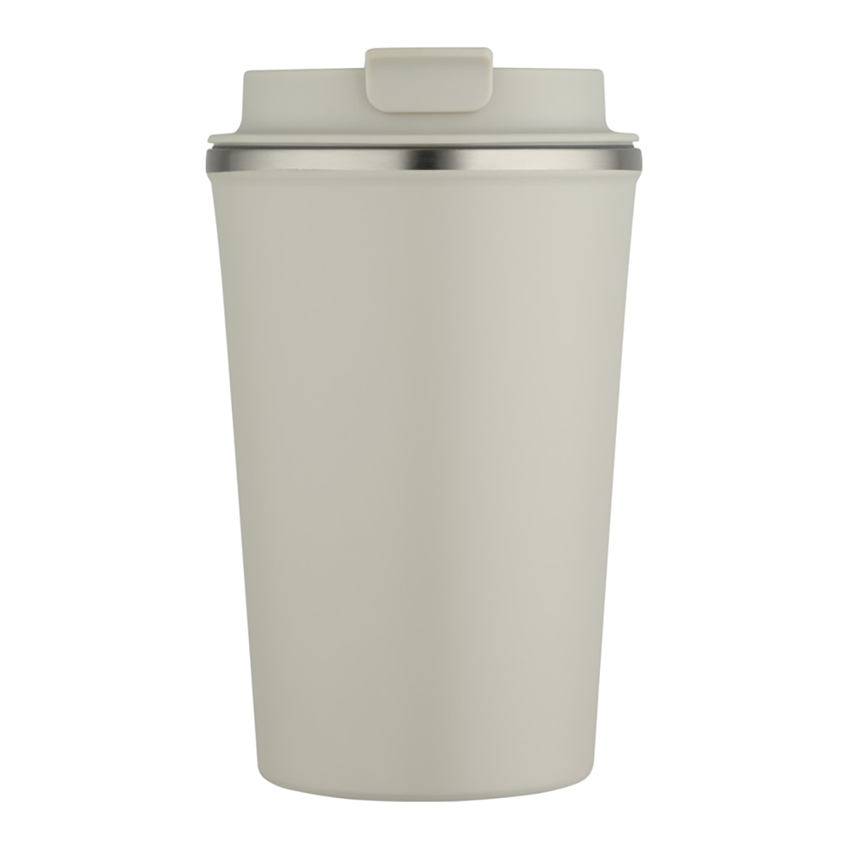 Thermobeker Mila – 350 ml | Vacuüm isolatie | Lekvrij | Draaideksel