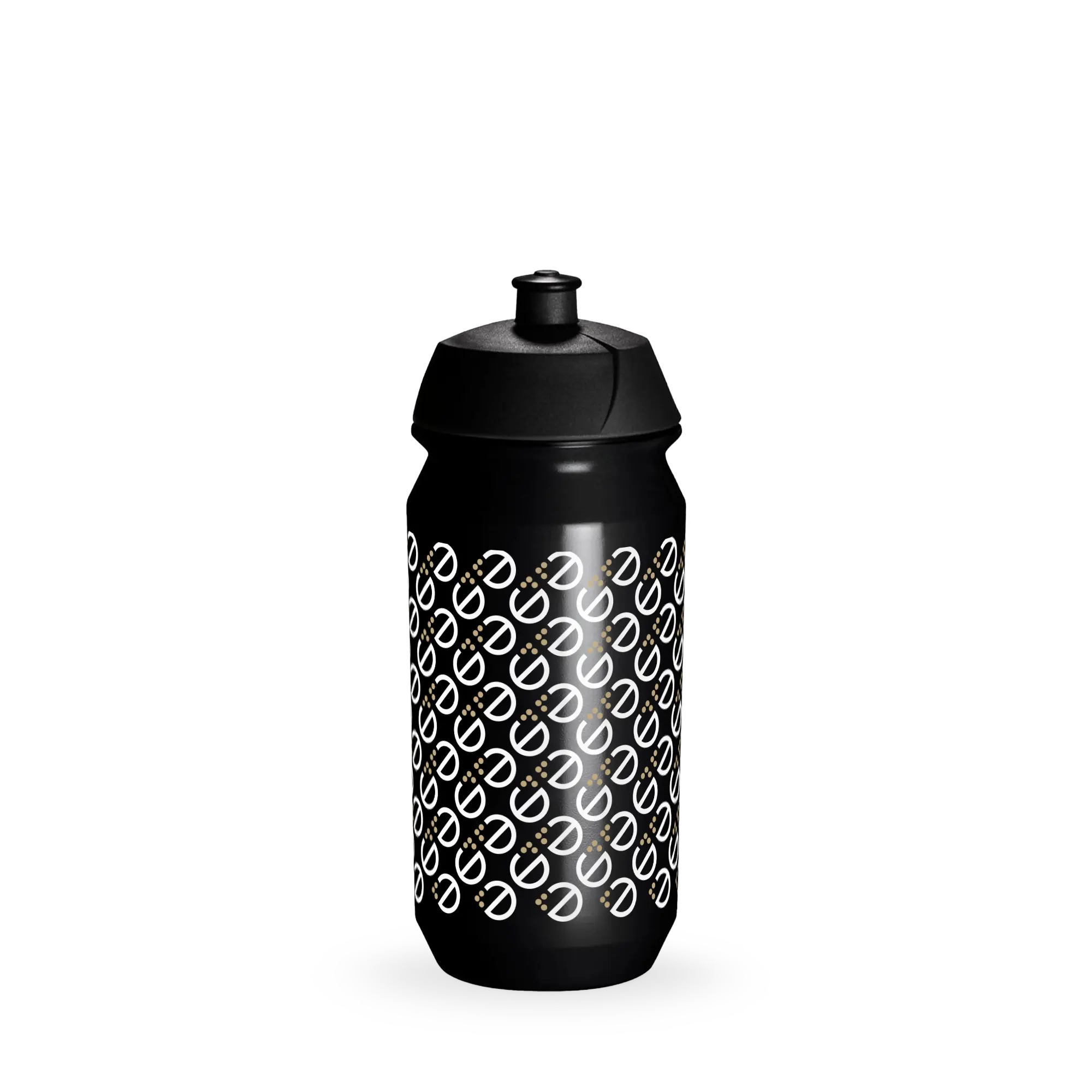 Sportbidon Tacx - 500 ml | Shiva 02 | Gemaakt van suikerriet