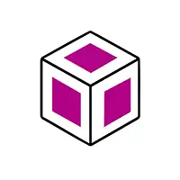 Buiten zijden 12x12 mm