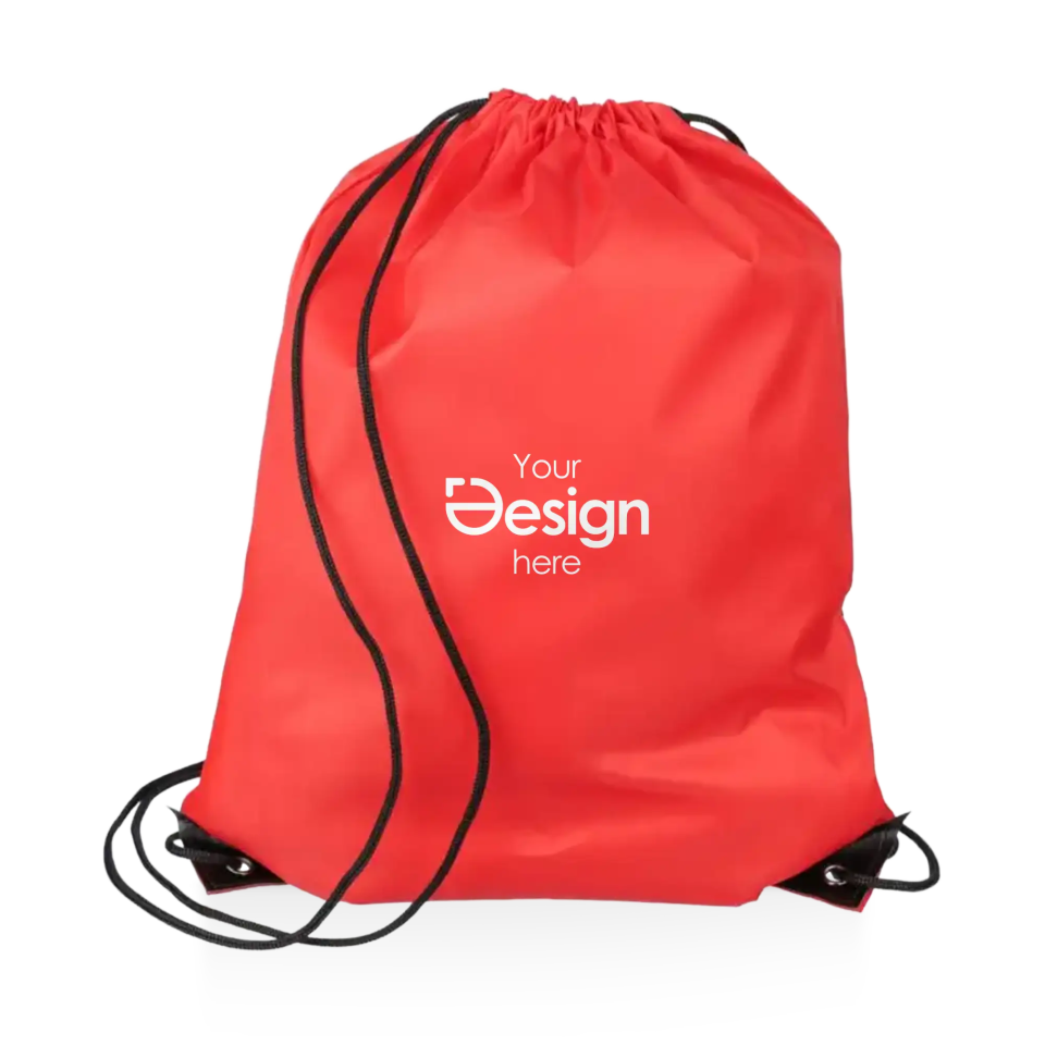 Rugtasje Isolde – 5 L | Lichtgewicht | Verstevigde Hoeken | Tot 7 kg draagkracht