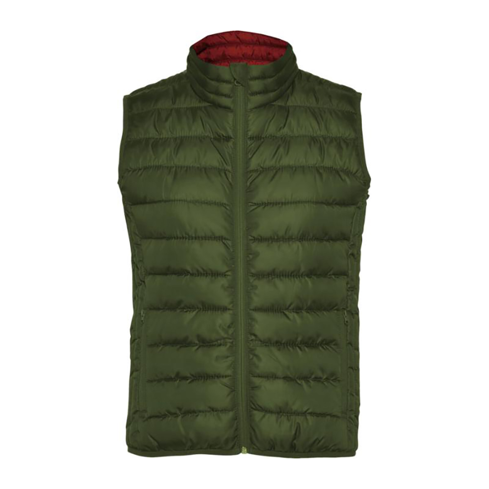 Roly donsgilet - Dames | Polyester | Gekleurd