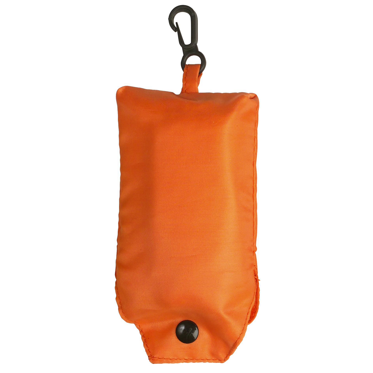 Shopper Willeke - Whilte Polyester | Opvouwbaar | Met Etui | Lichtgewicht | Herbruikbaar