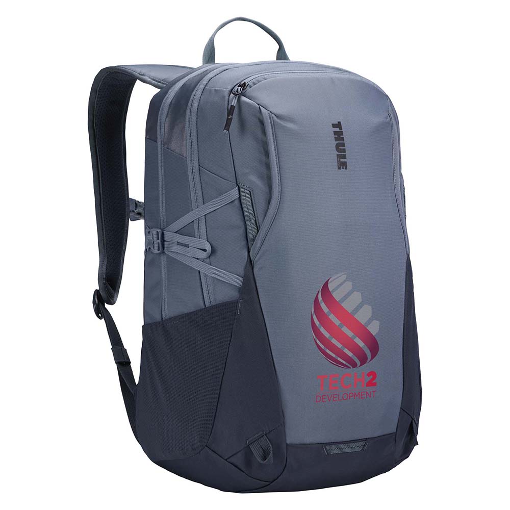 Thule EnRoute Outdoor rugzak – 23L | 400D nylon | Laptopvak 16 inch | Gevoerd rugpaneel