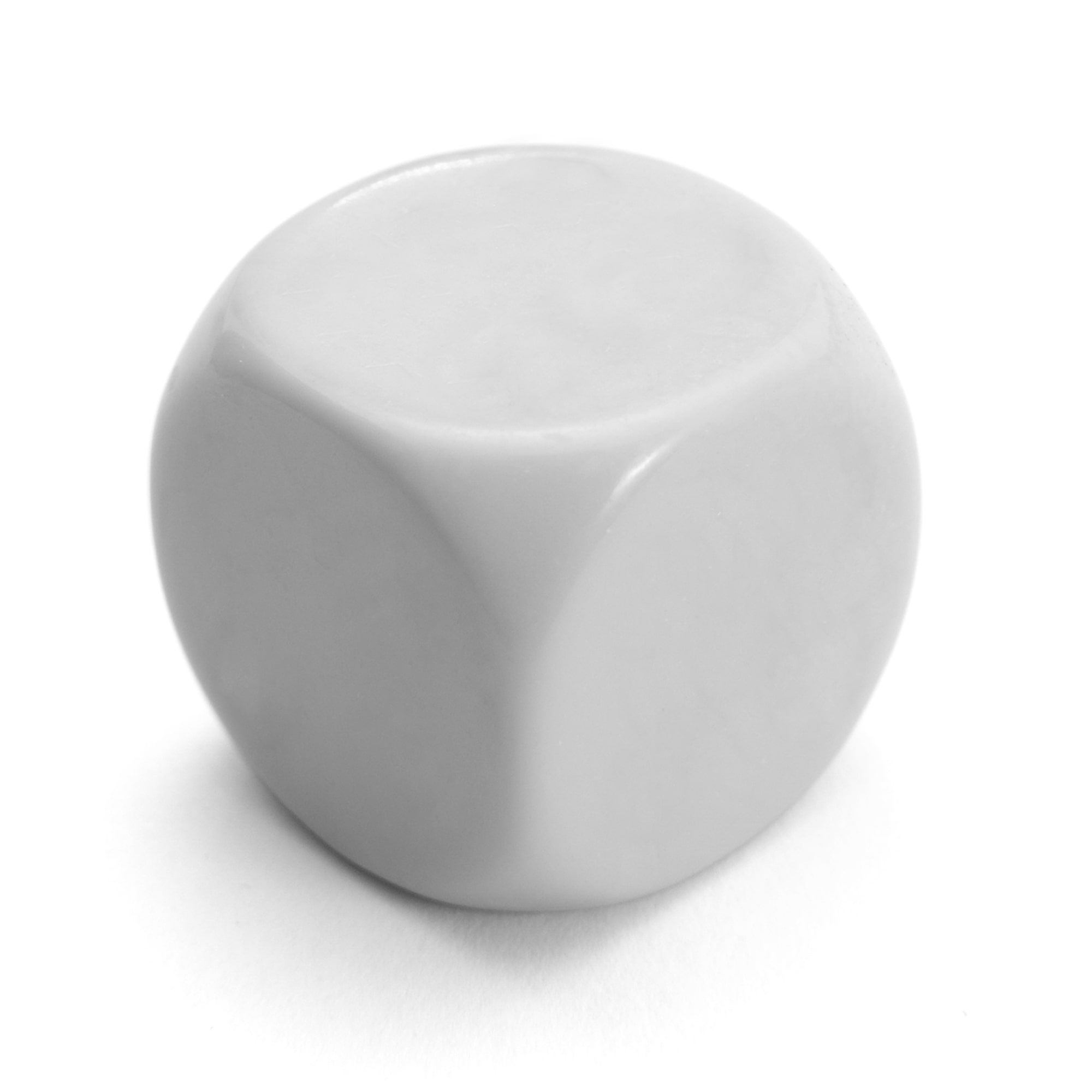 Dobbelsteen Ans - 16 mm | Kunststof | Ontwerp alle zijden | Full Colour