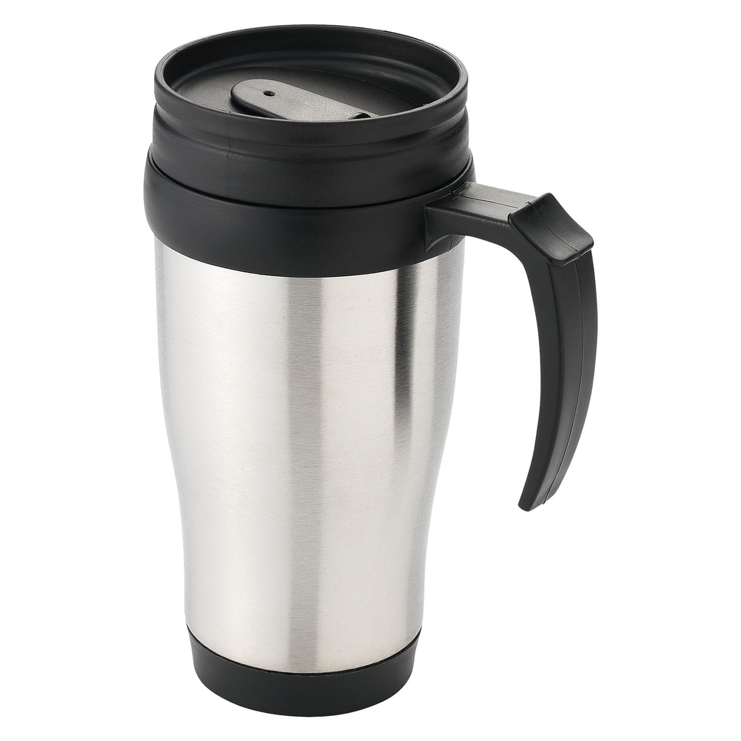 Thermosbeker Remi - 400 ml | RVS | Dubbelwandig