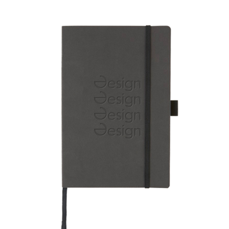 Revello notitieboek - A5 | 80 vellen | Flex cover | PU-leer