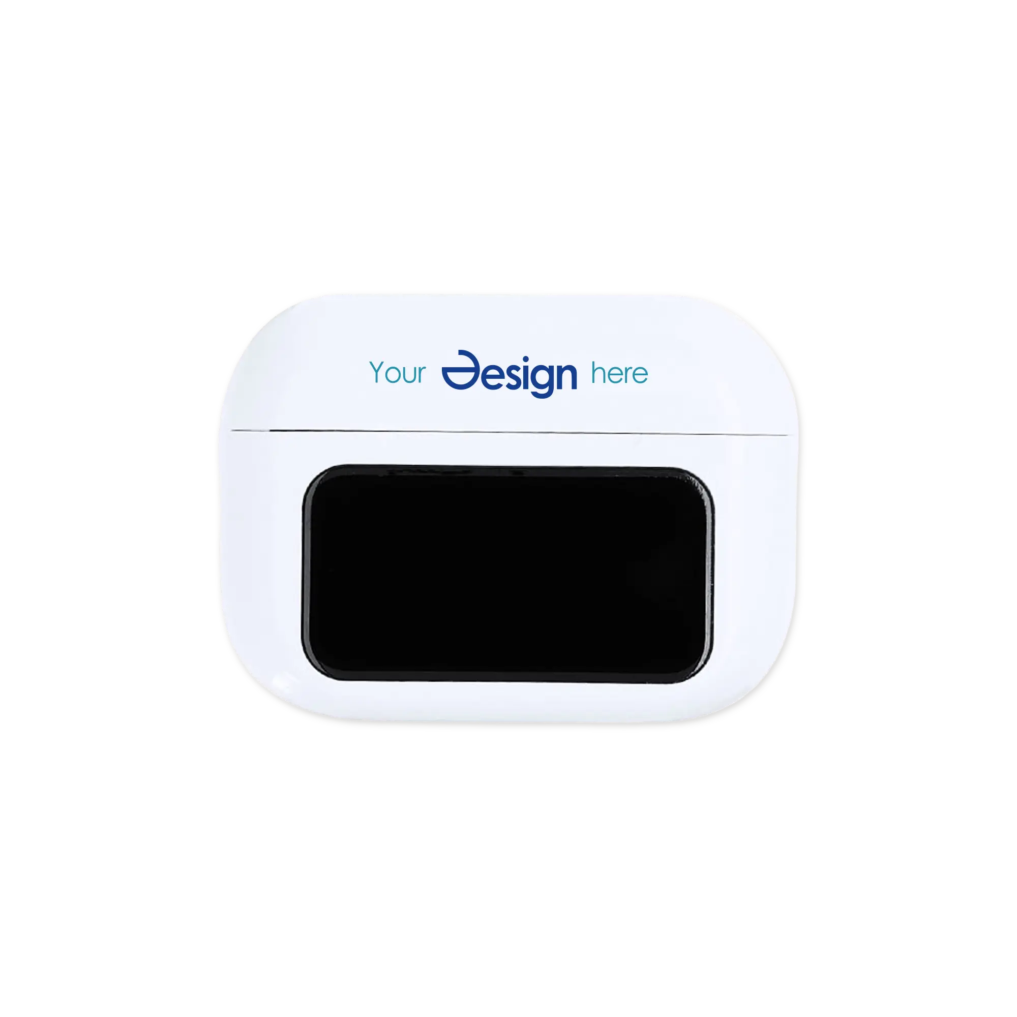 Oordopjes Lou – Touchbediening | In-Ear | USB-C Etui | Bluetooth 5.0