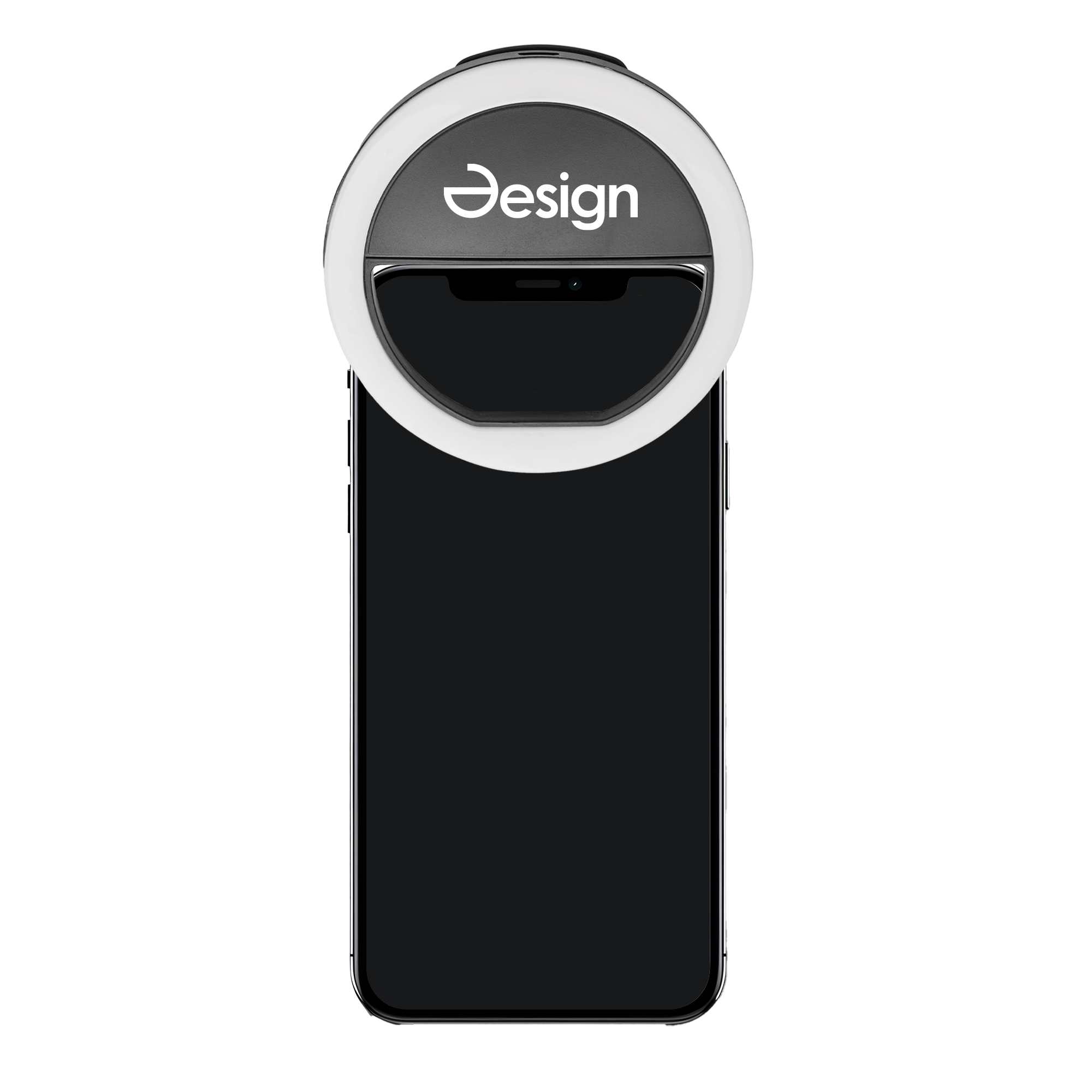 Selfie lamp Faye - Oplaadbaar | LED licht