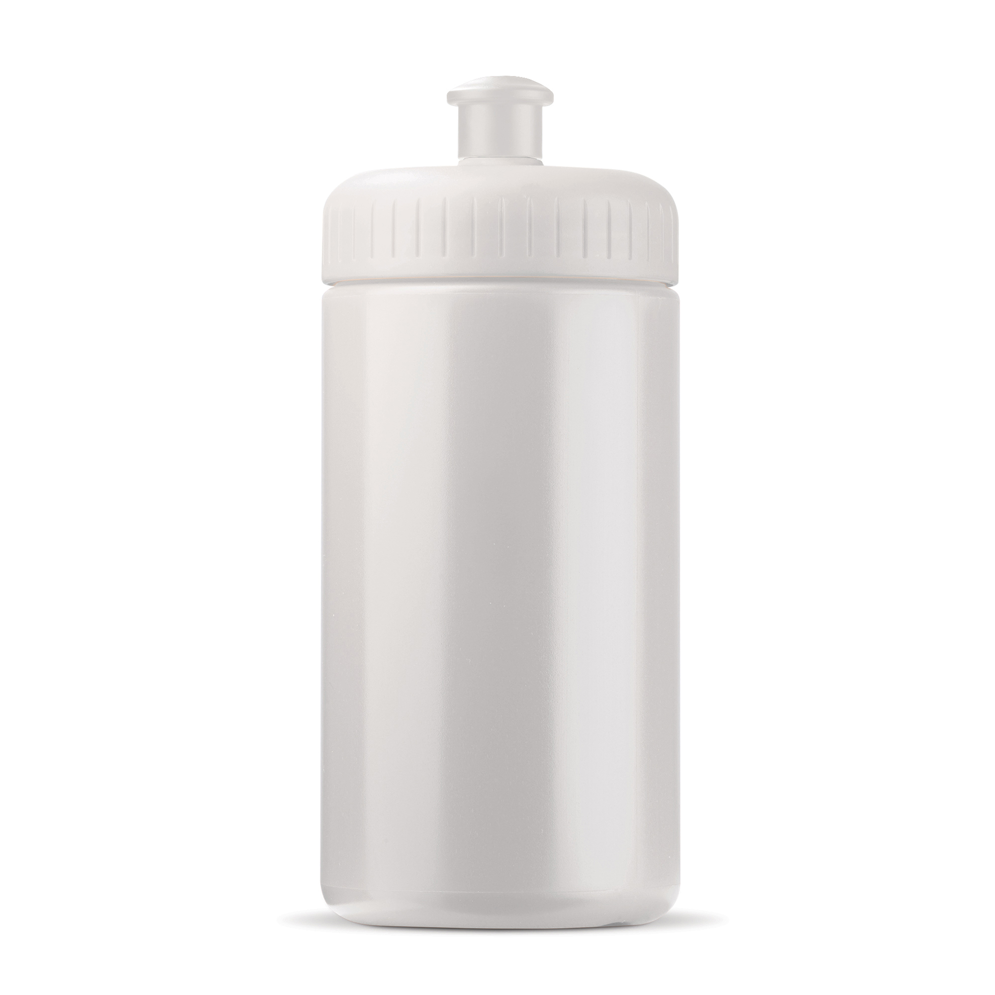Sportfles Tess - 500ml | Veel kleurenopties  | 1 kleur bedrukking & Full Colour