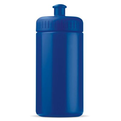 Sportfles Tess - 500ml | Veel kleurenopties  | 1 kleur bedrukking & Full Colour