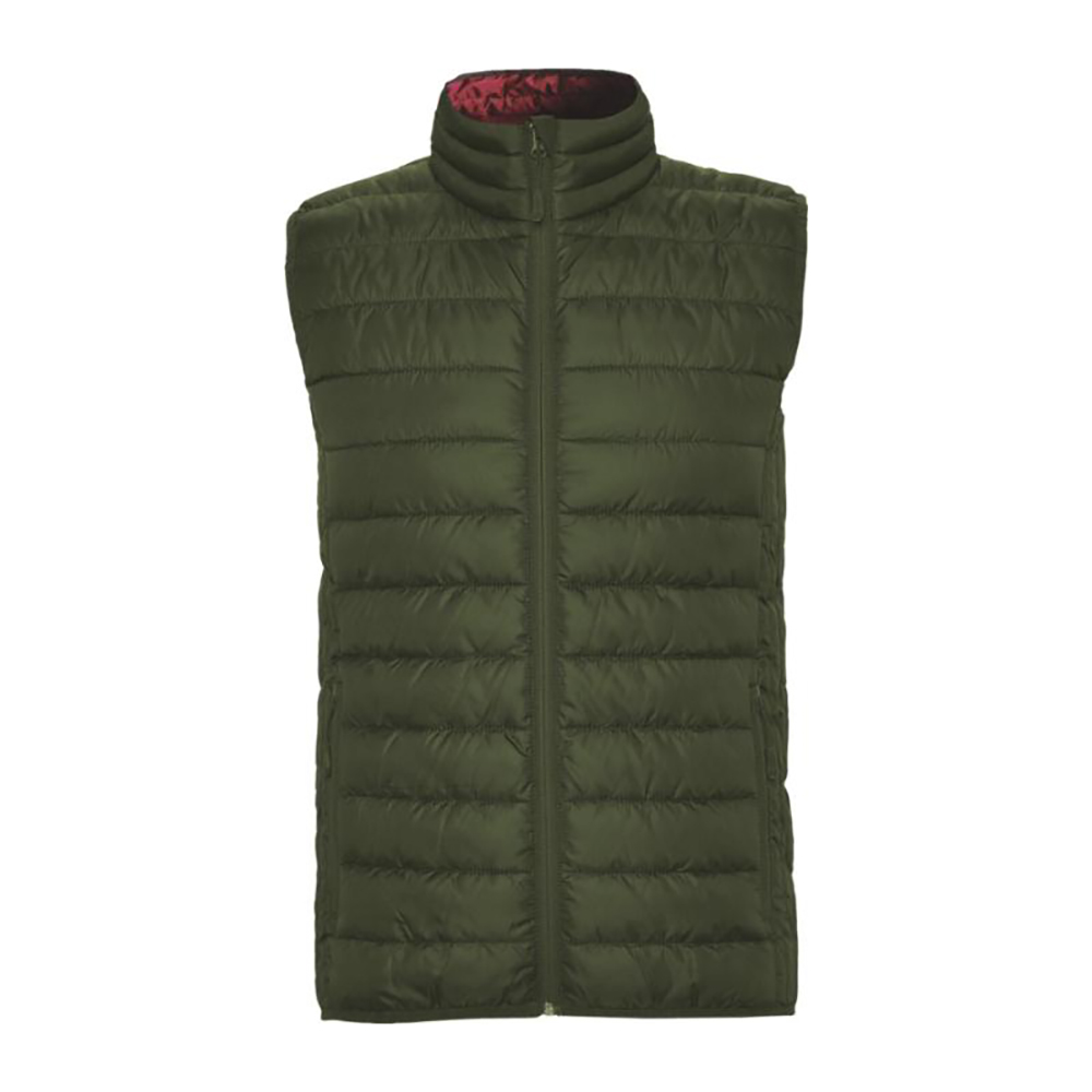 Roly bodywarmer - Heren | Polyester | Gekleurd