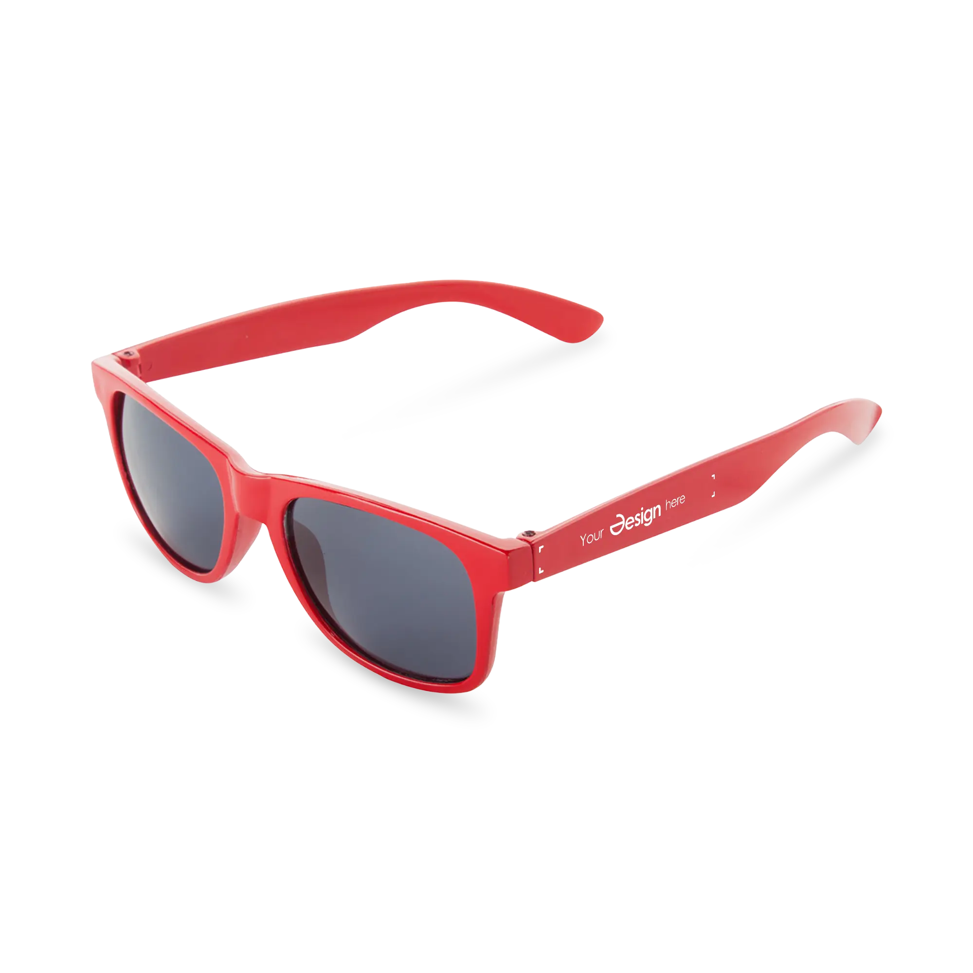 Kinderzonnebril Mila - Duurzaam plastic | UV400 | Gekleurd