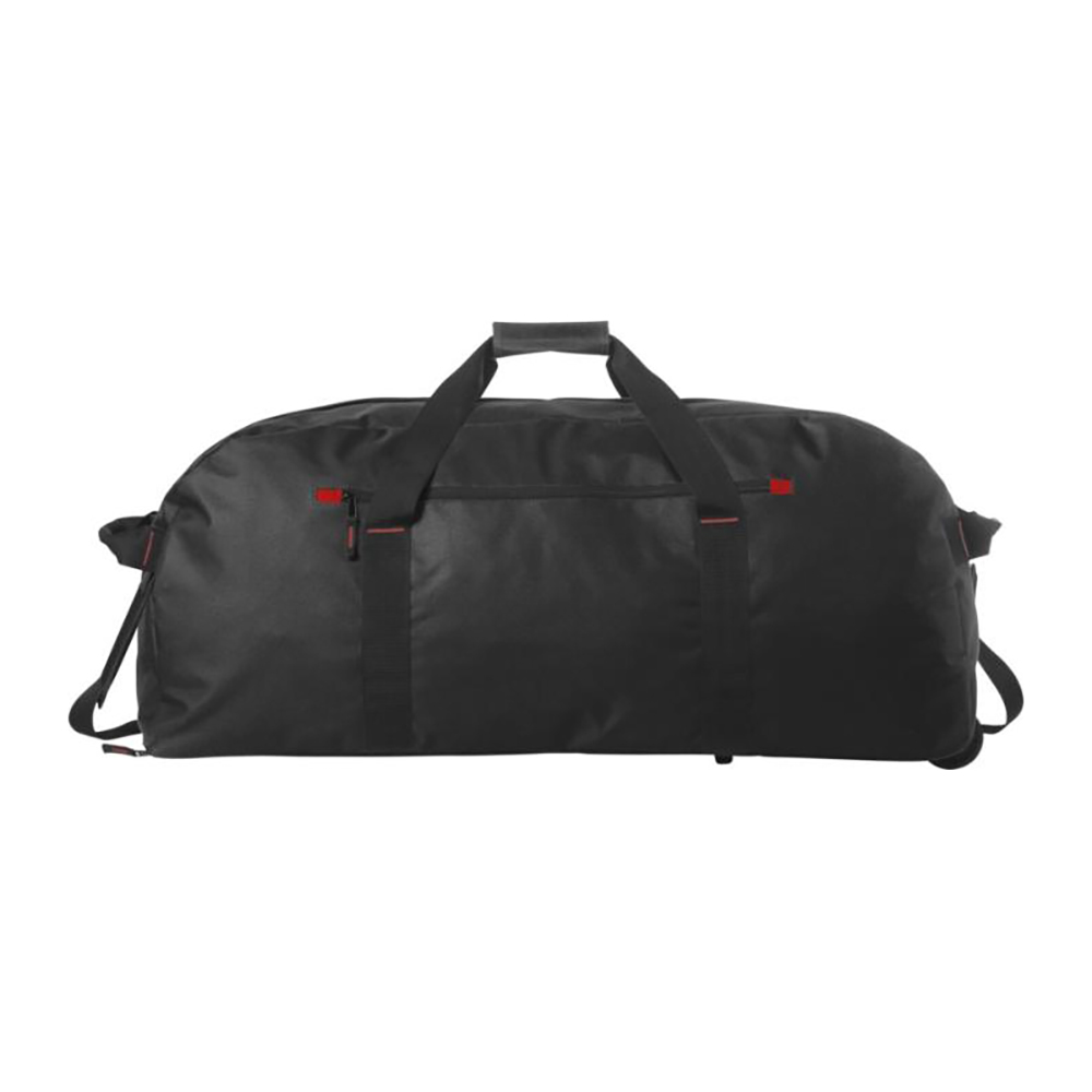 Duffelbag Levi - Trolley | 2 wielen | 600D polyester