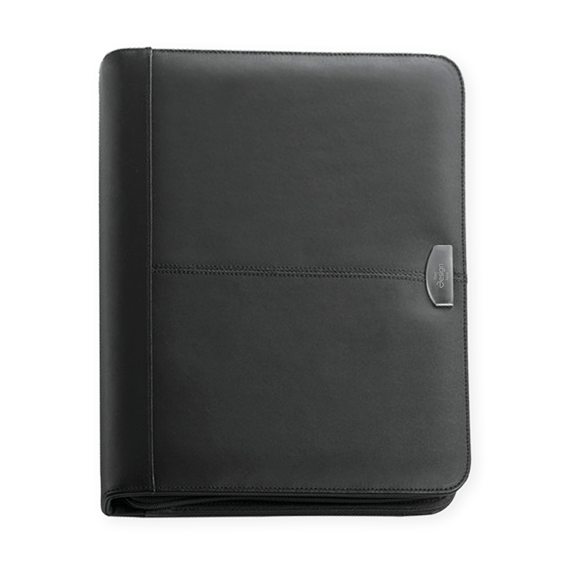 Schrijfmap Nina - A4 | Laserline | Met gelinieerd schrijfblok