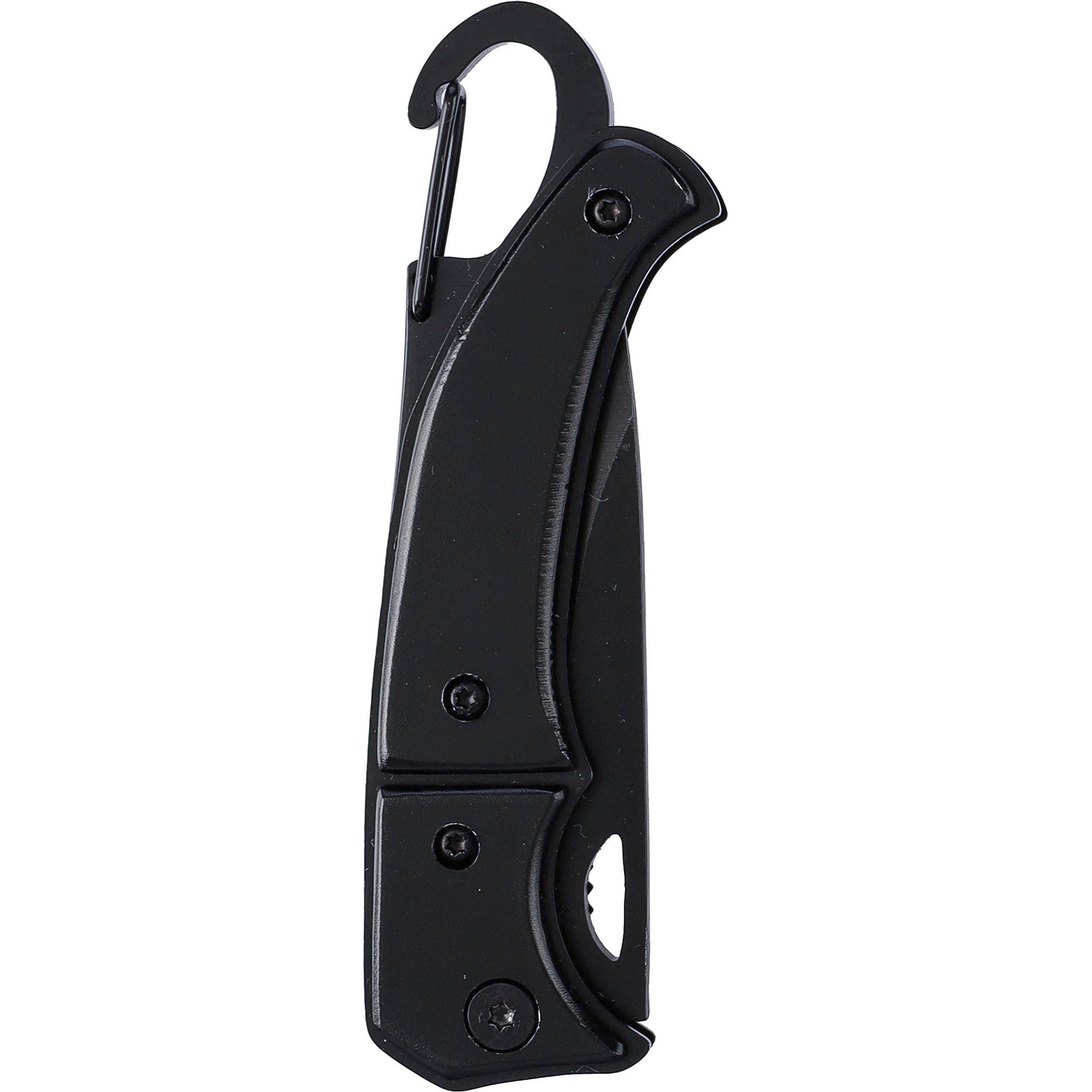 Zakmes Moa – Roestvrijstaal | Compact | Handzaam | Duurzaam | Voor Onderweg