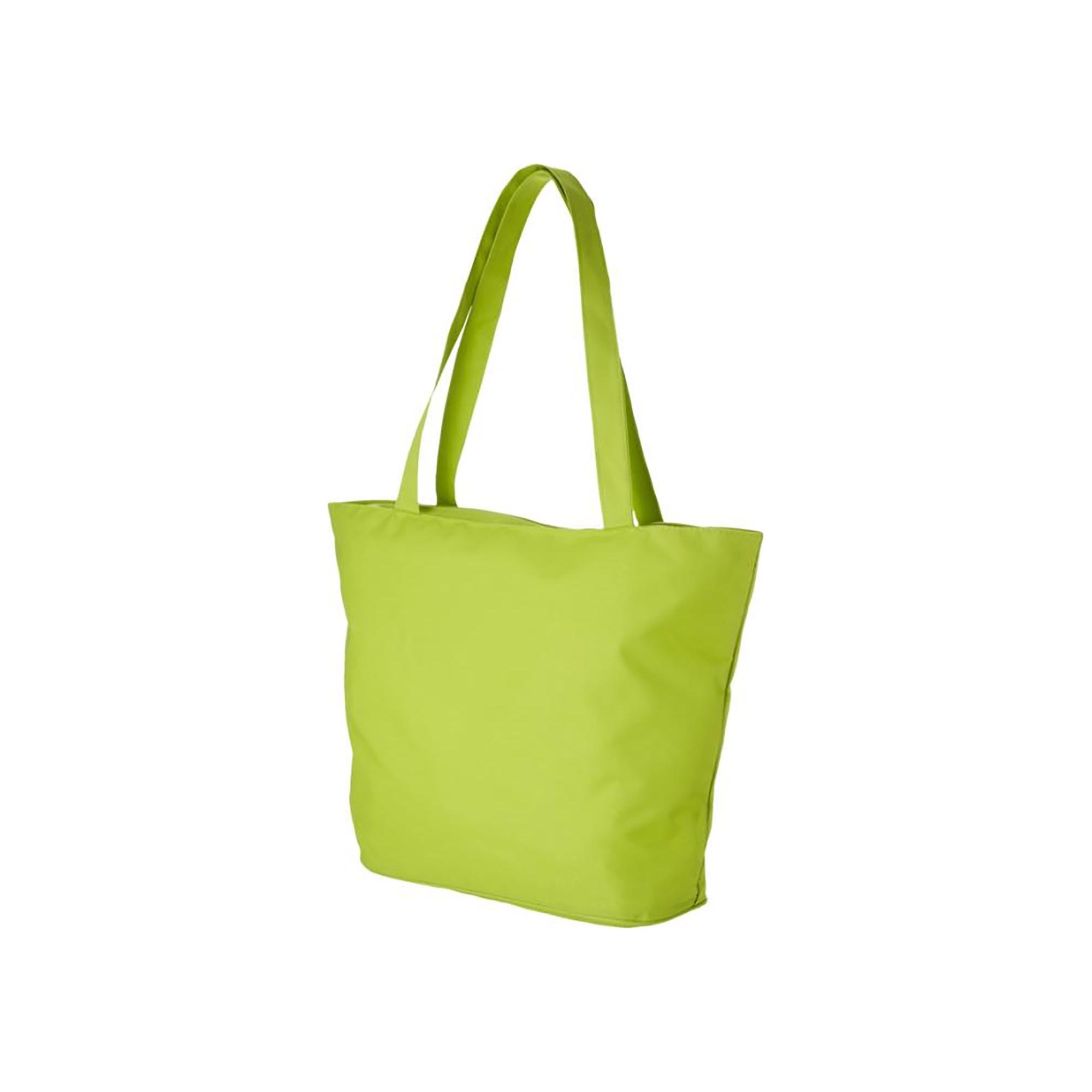 Strandtas Elle - Polyester | Groot | Lange hengsels