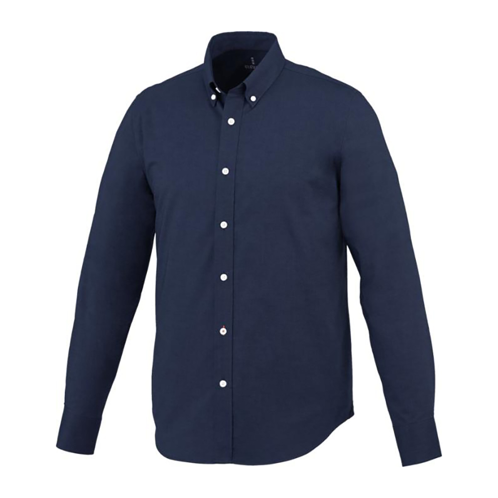 Elevate overhemd - Heren | 142 g/m² | Katoen | Hoge kwaliteit