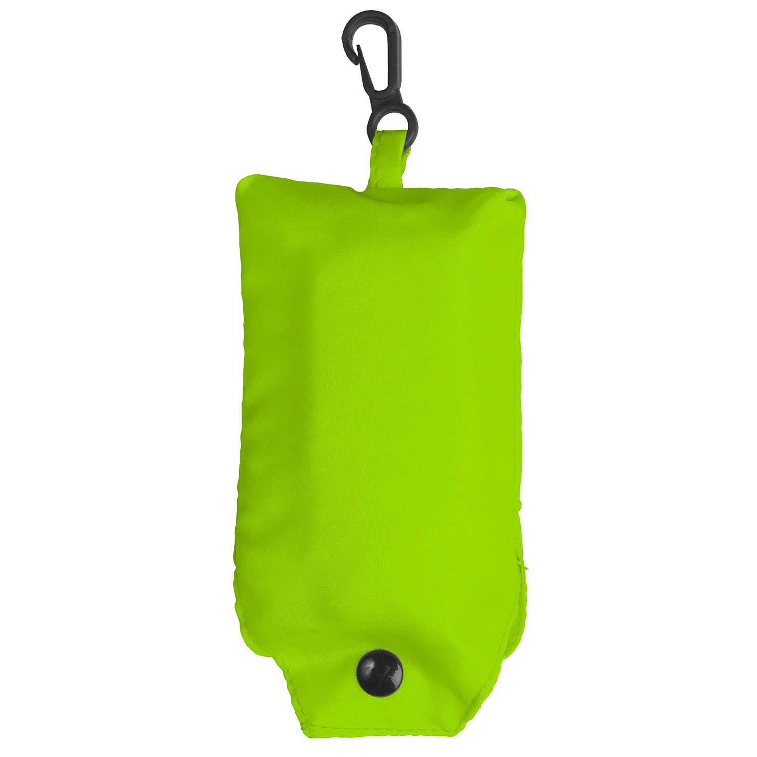 Shopper Willeke - Whilte Polyester | Opvouwbaar | Met Etui | Lichtgewicht | Herbruikbaar