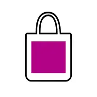 Voorzijde 140x200 mm